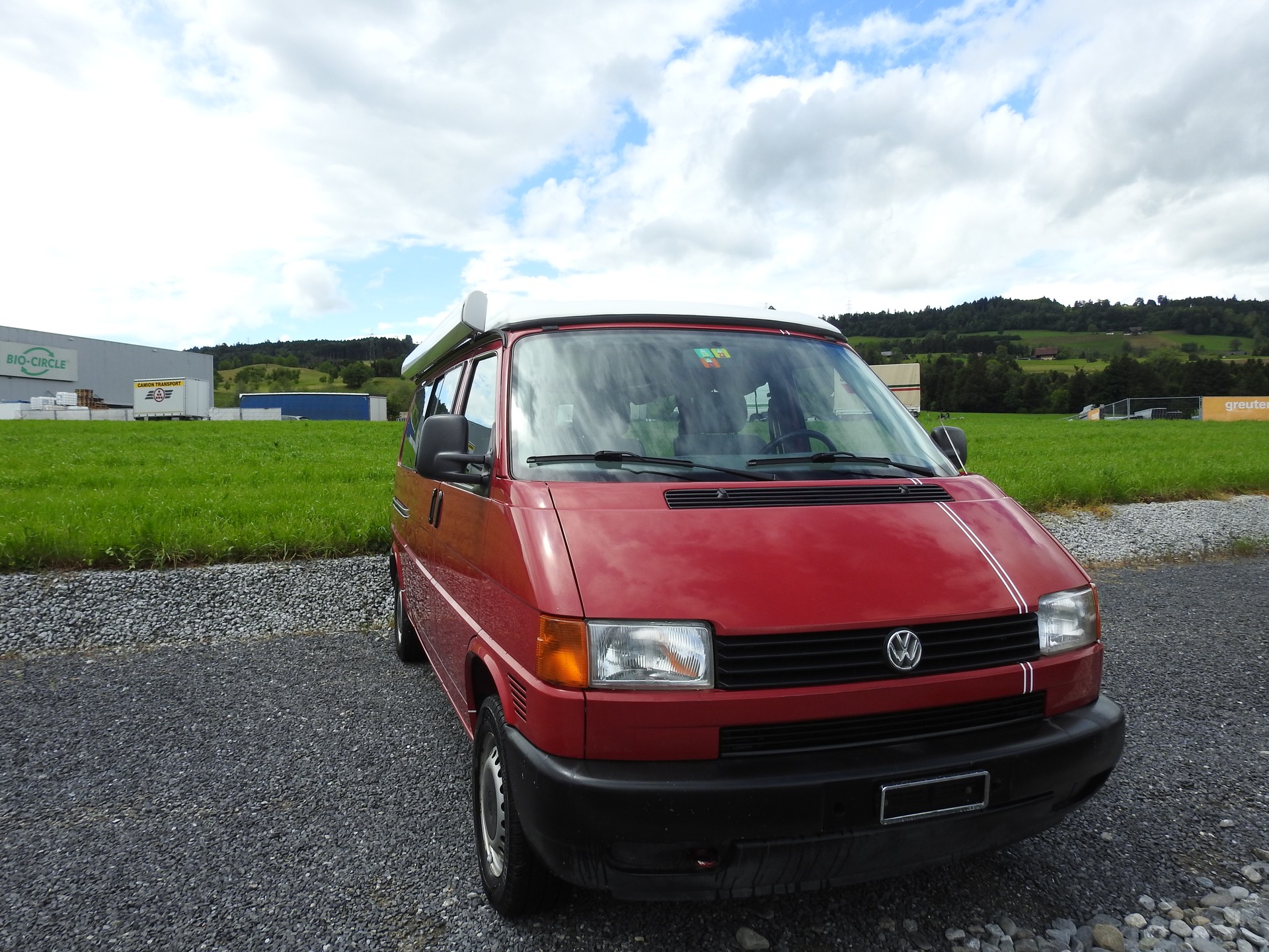 VW T4-image-7