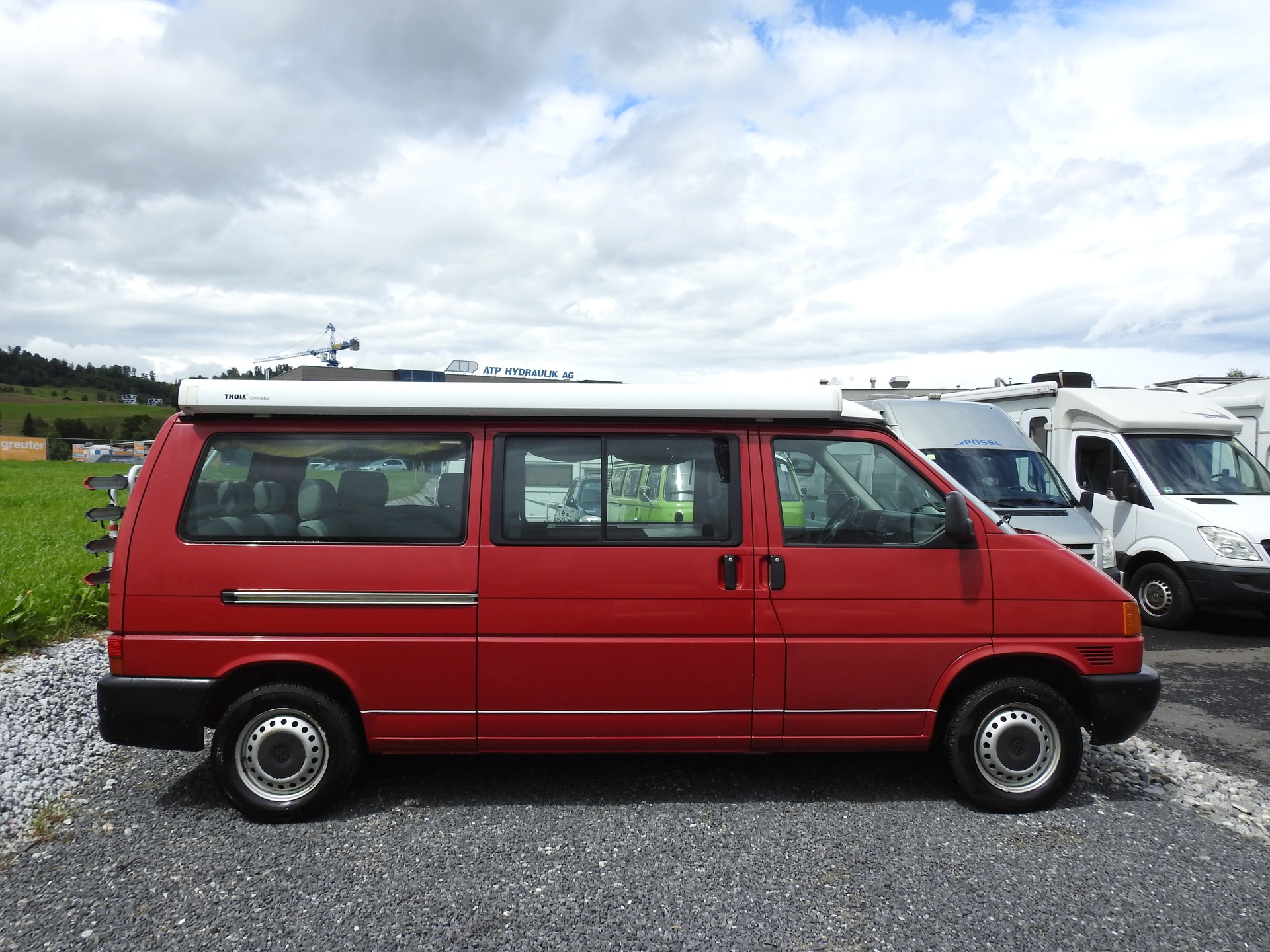 VW T4-image-6