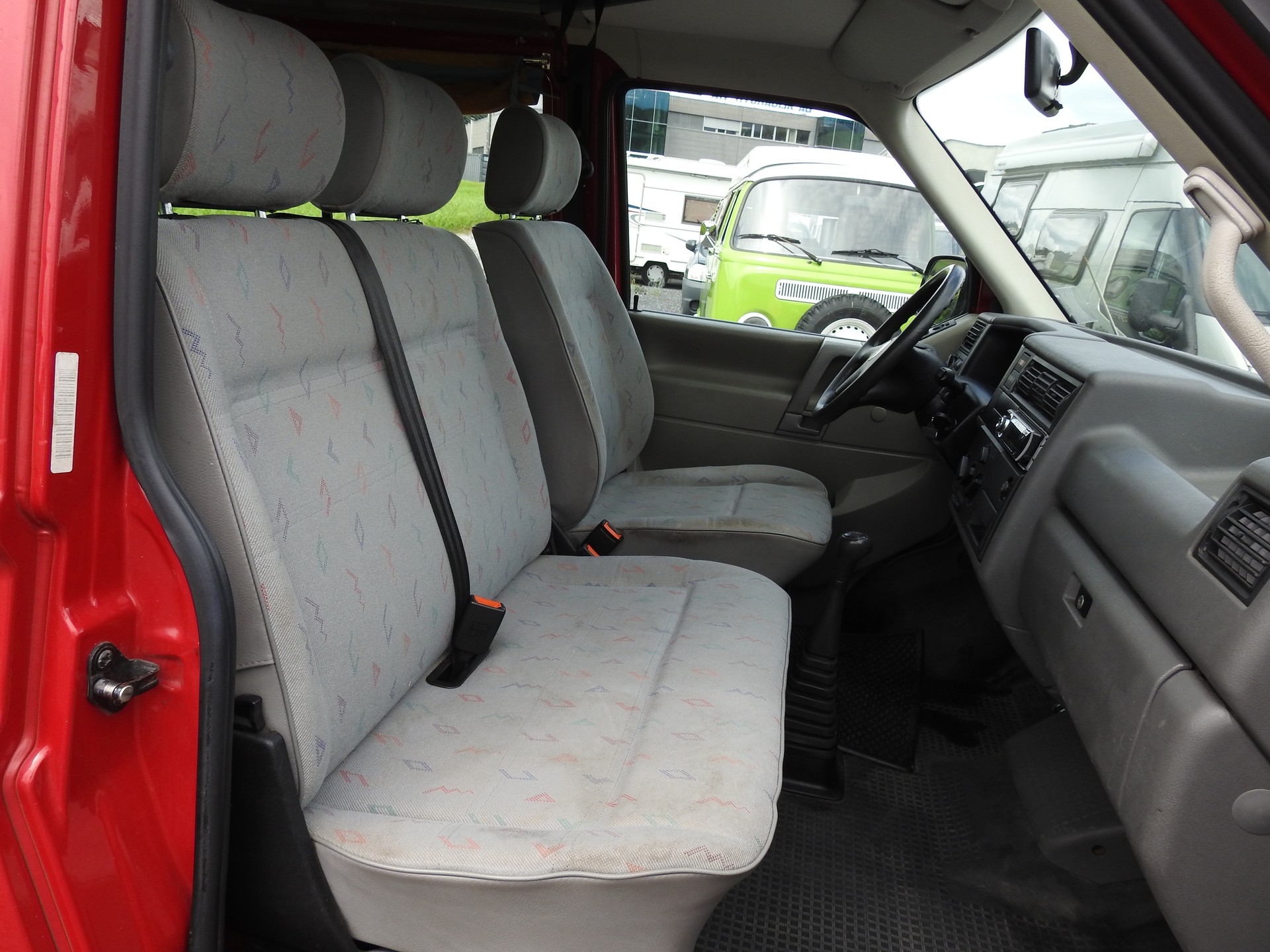 VW T4-image-13