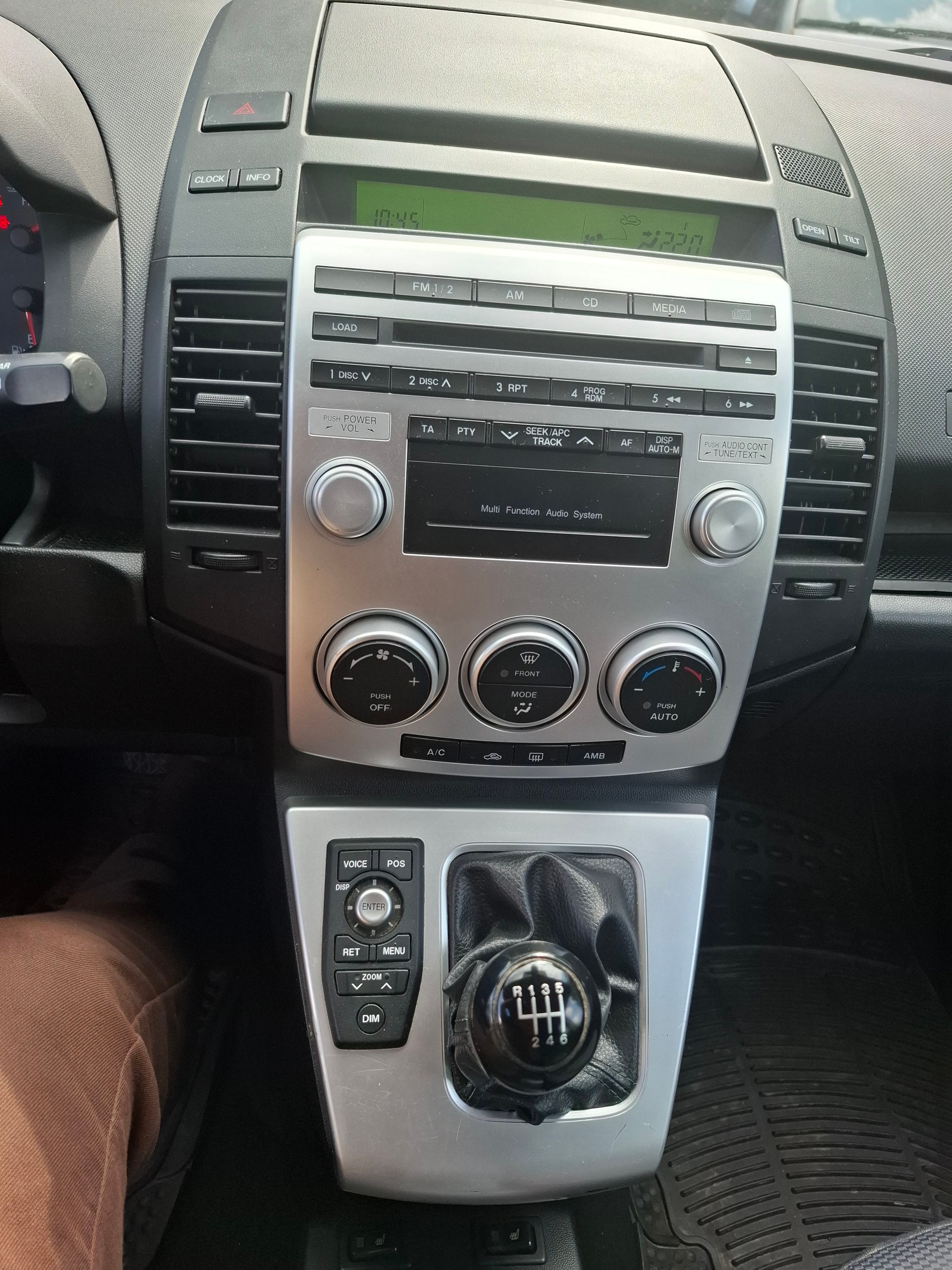 MAZDA 5 2.0d 16V Confort-image-10
