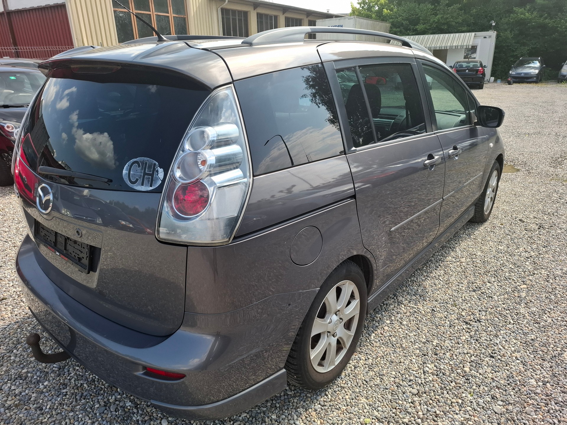 MAZDA 5 2.0d 16V Confort-image-6