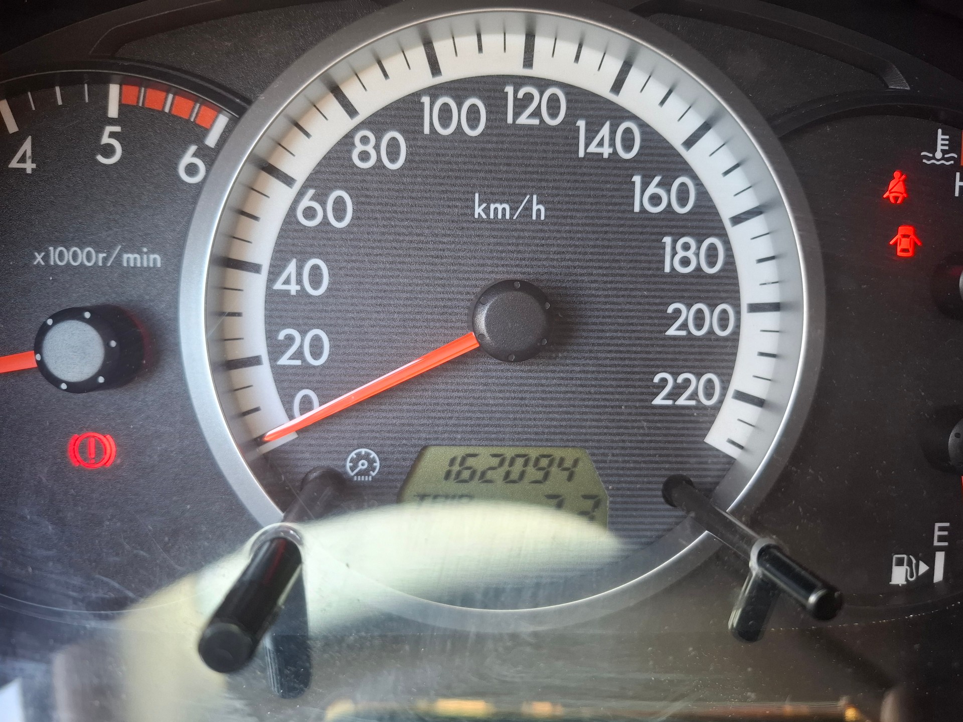 MAZDA 5 2.0d 16V Confort-image-12