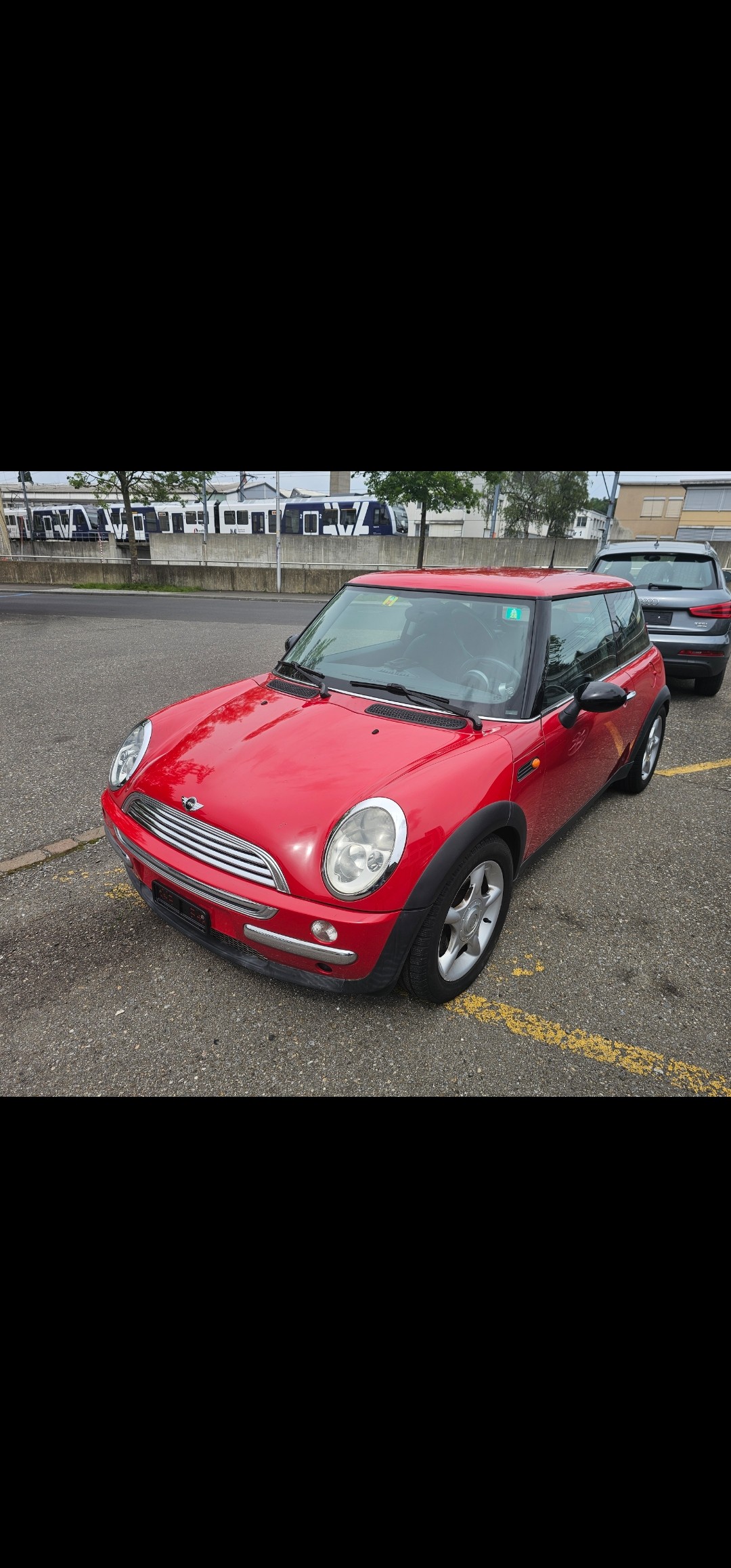 MINI Cooper-image-2