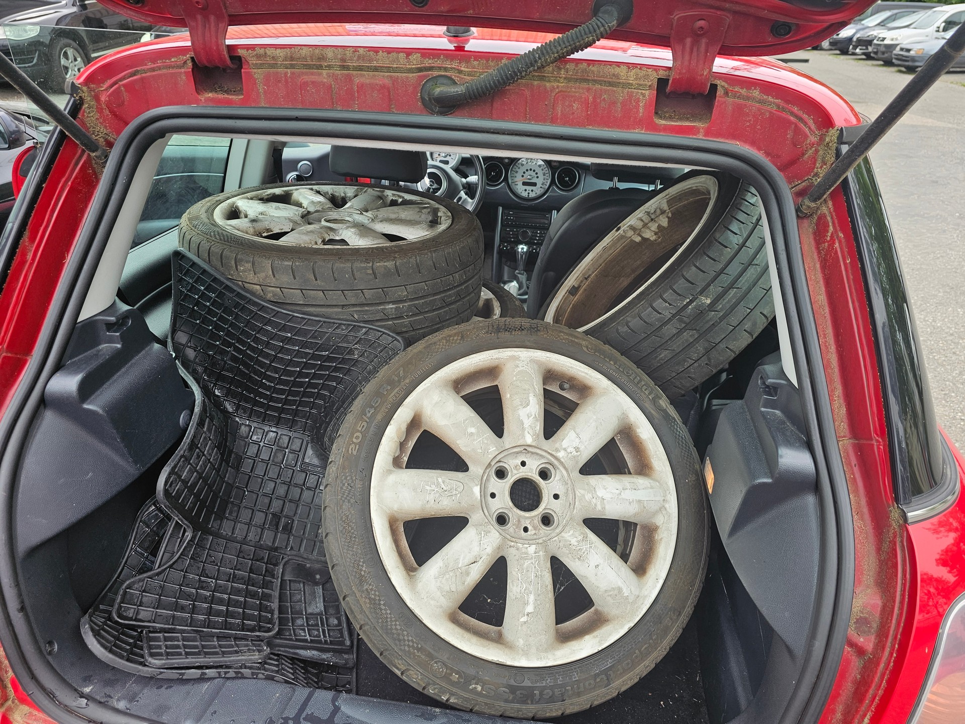 MINI Cooper-image-7