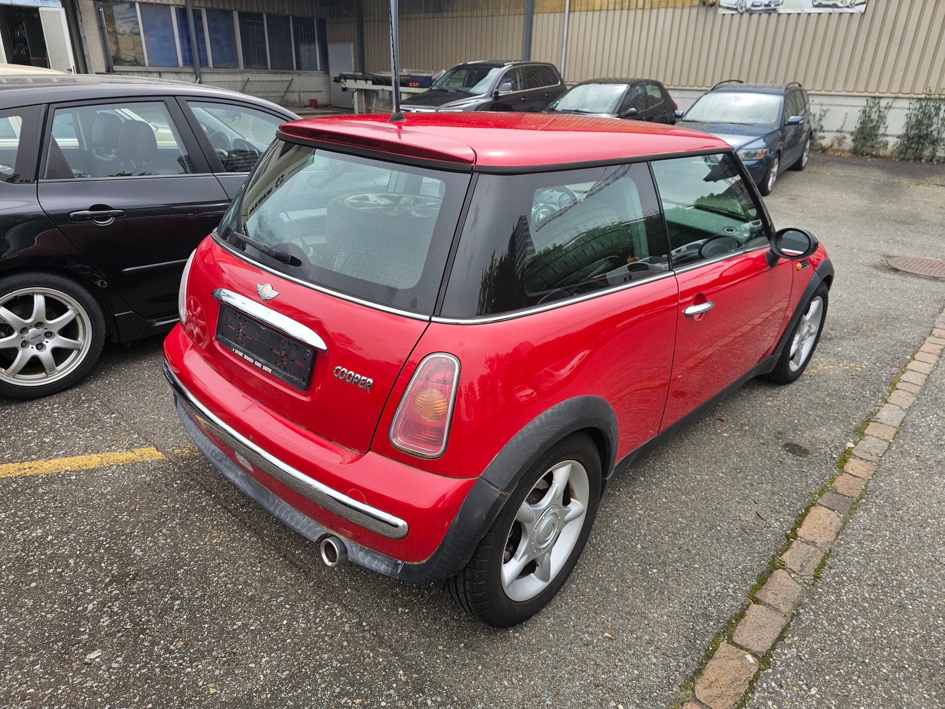MINI Cooper-image-3