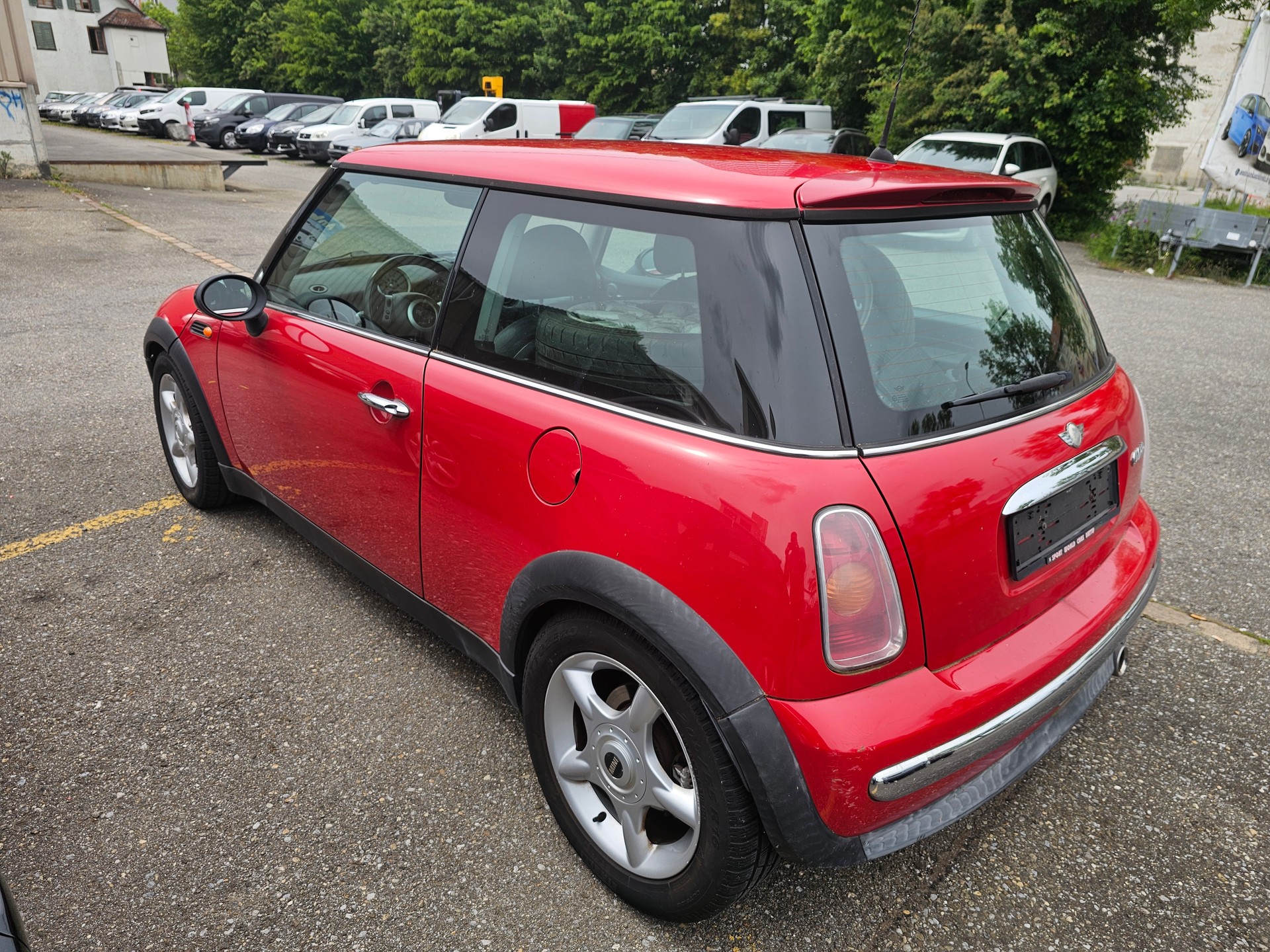 MINI Cooper-image-4