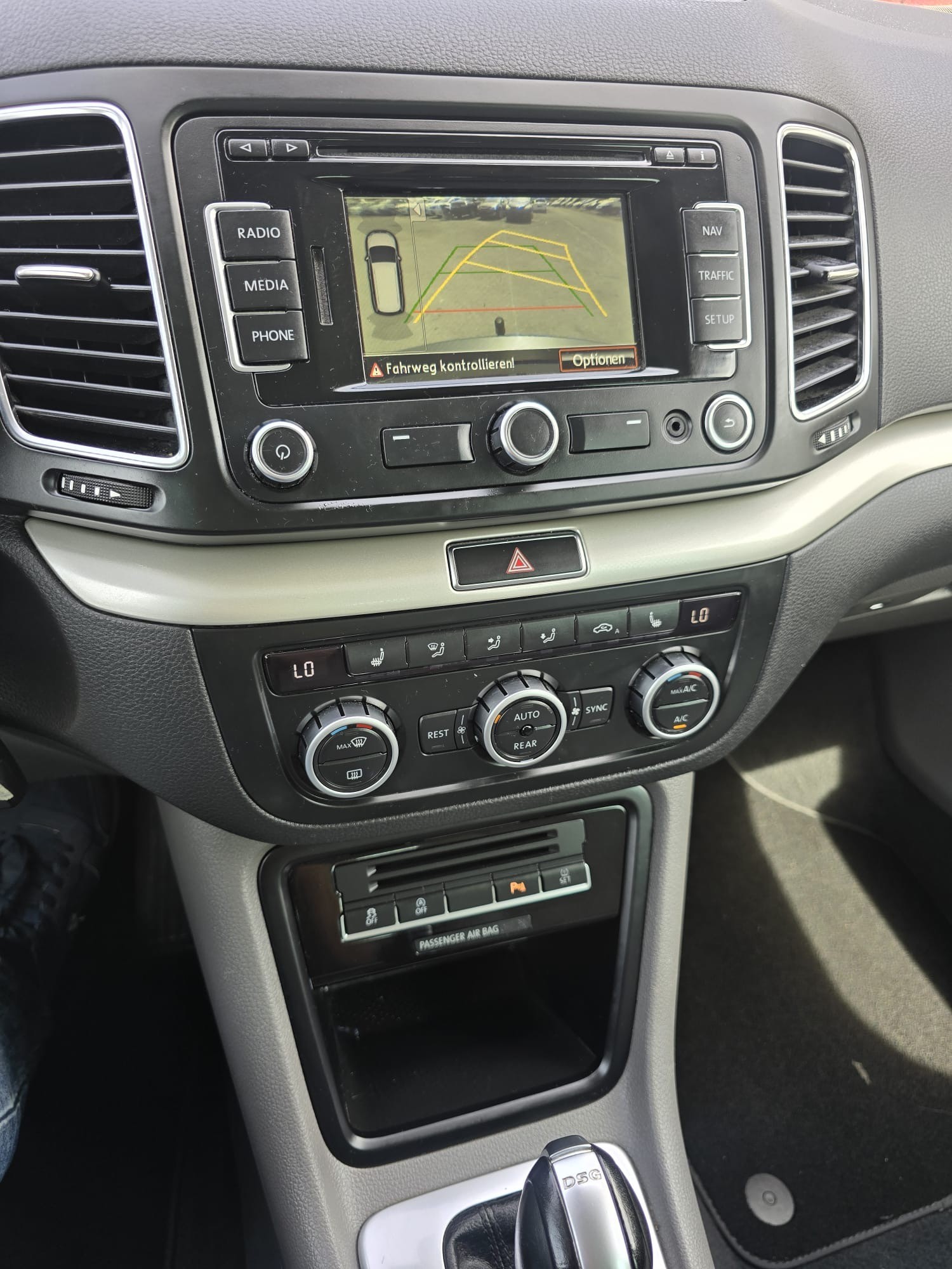 SEAT Alhambra 2.0 TDI Reference Eco DSG-image-13