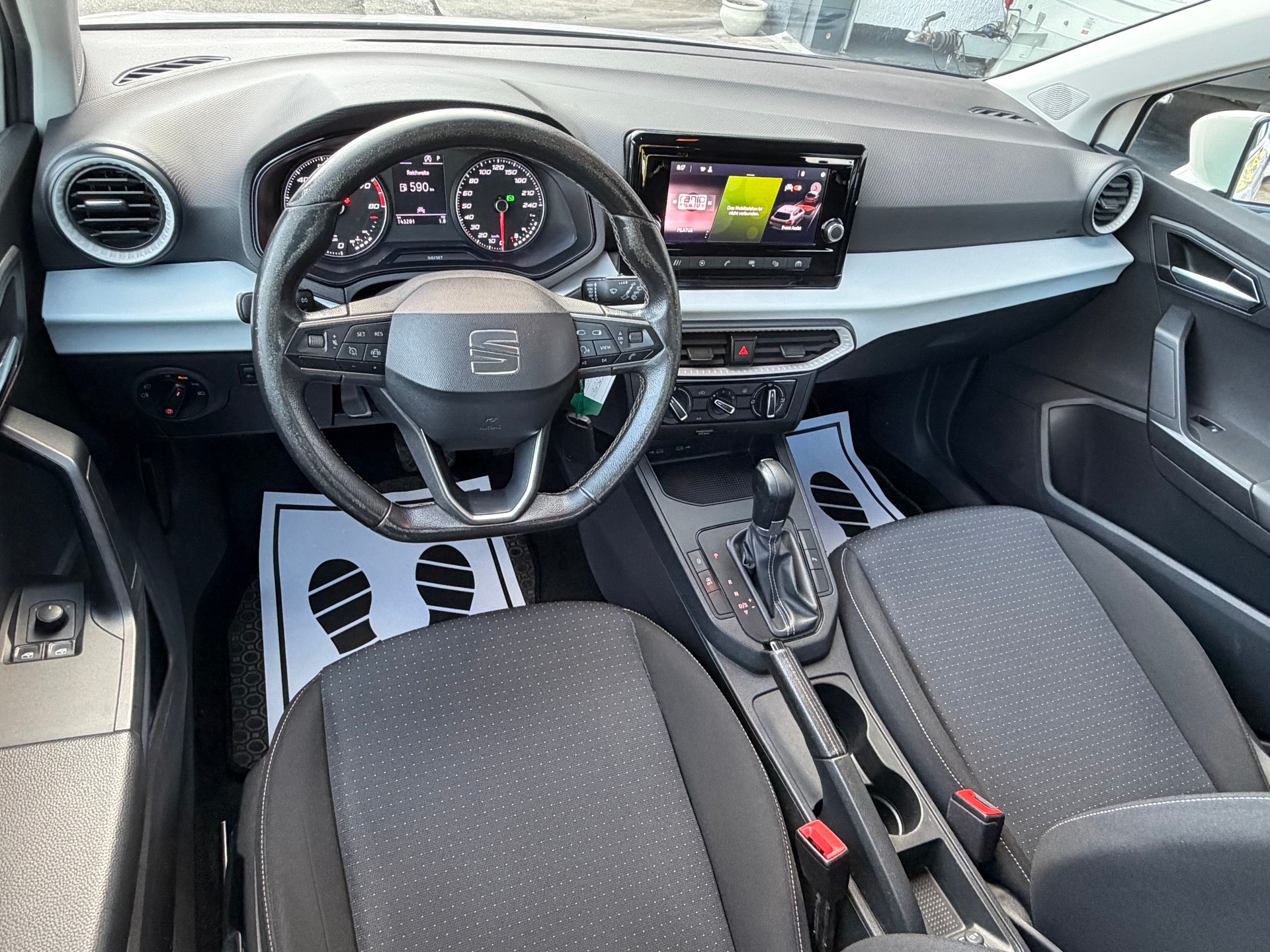 SEAT Ibiza 1.0 EcoTSI Style DSG-image-7