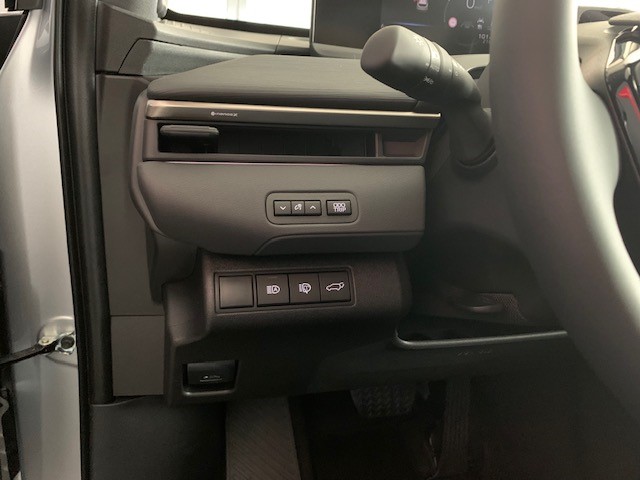 TOYOTA bZ4X Touring Premium AWD-image-13