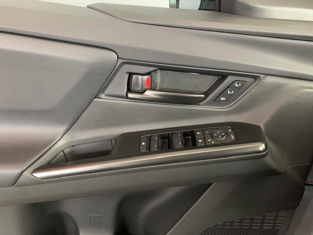 TOYOTA bZ4X Touring Premium AWD-image-14