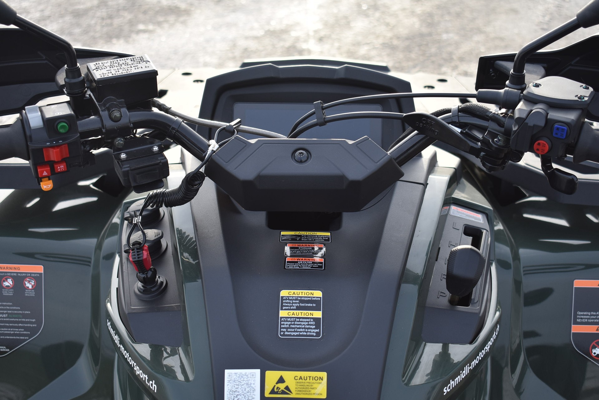 AODES Pathcross MAX 800 L 4x4 EPS-image-10