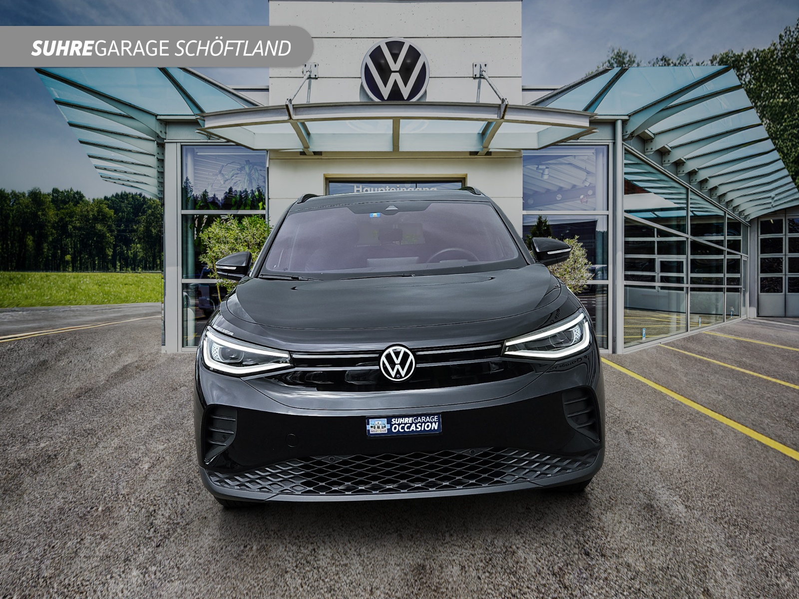 VW ID.4 Pro United 77 kWh 4 Motion-image-1