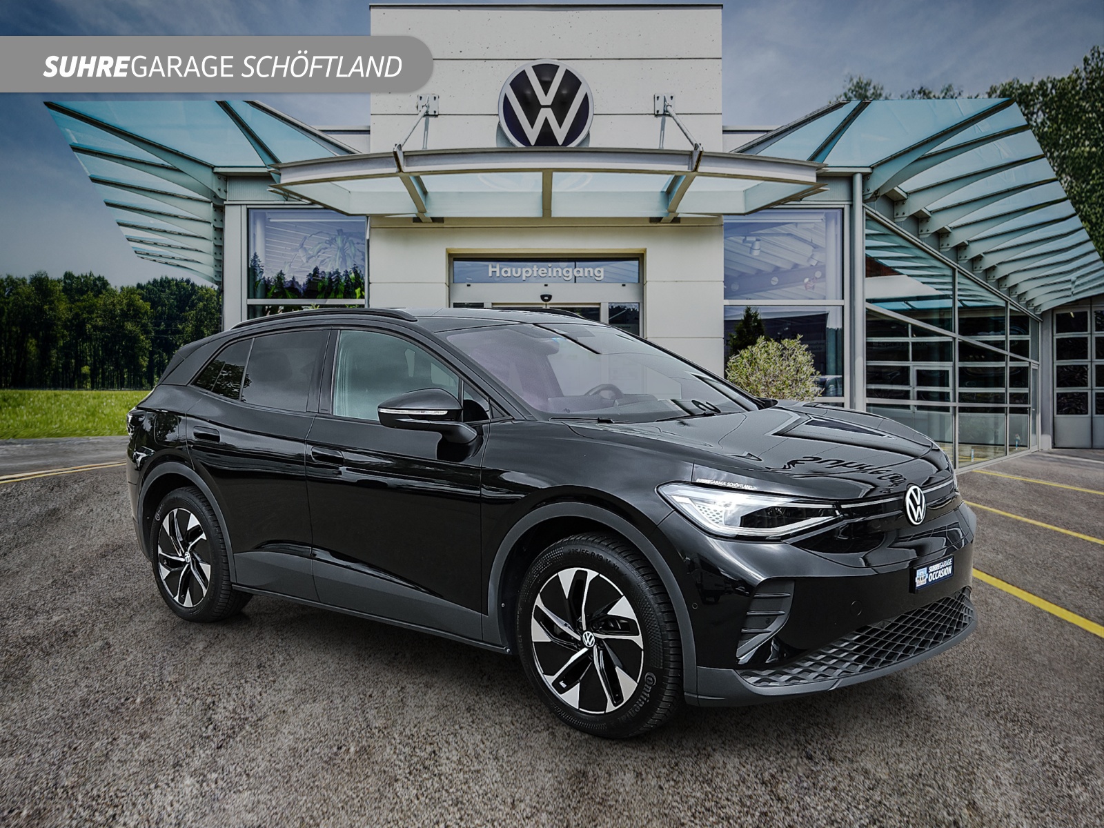 VW ID.4 Pro United 77 kWh 4 Motion-image-0