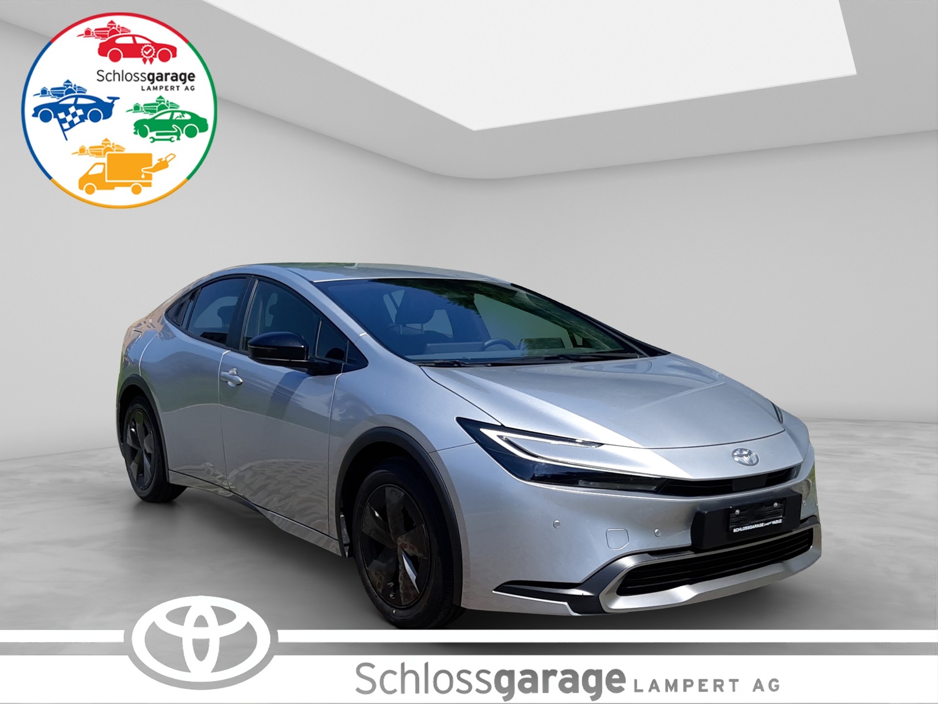TOYOTA Prius 2.0 Plug-In-Hybrid Trend-image-7