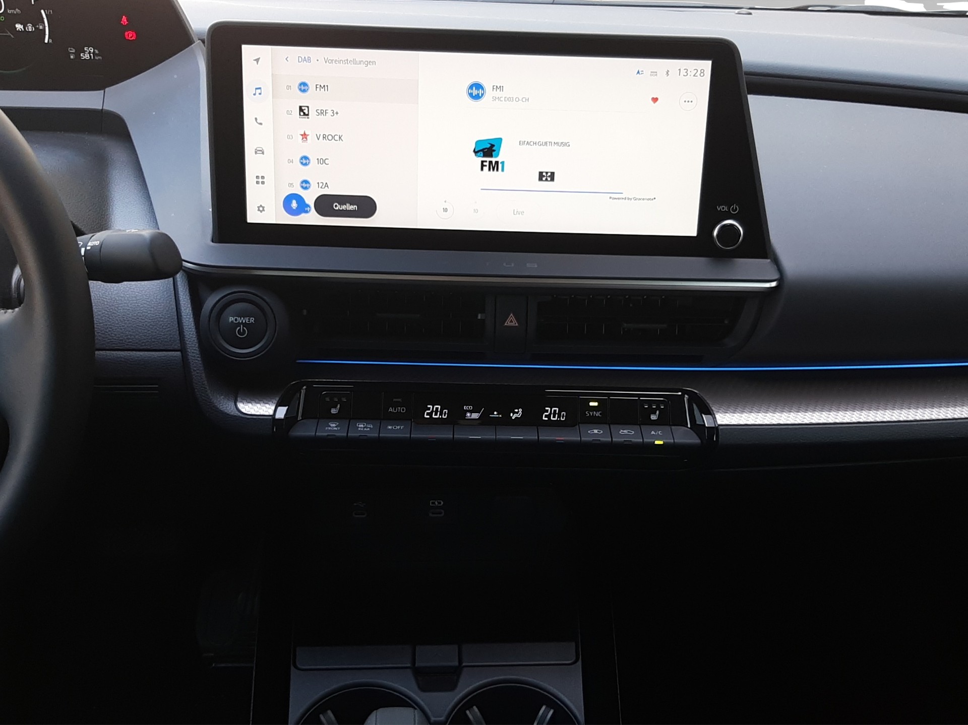 TOYOTA Prius 2.0 Plug-In-Hybrid Trend-image-13