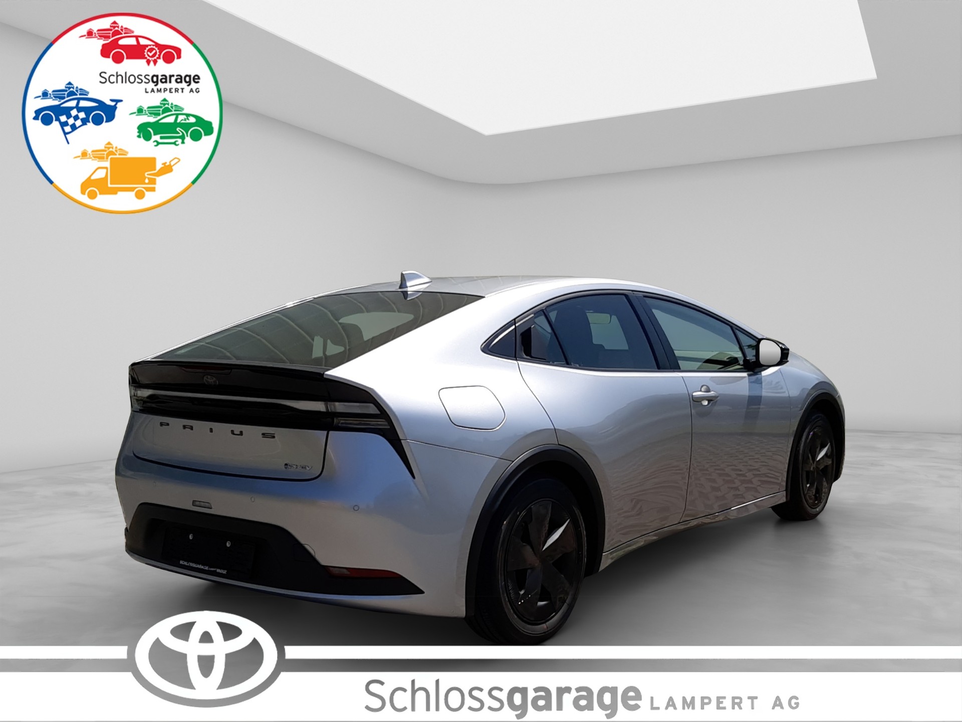 TOYOTA Prius 2.0 Plug-In-Hybrid Trend-image-5