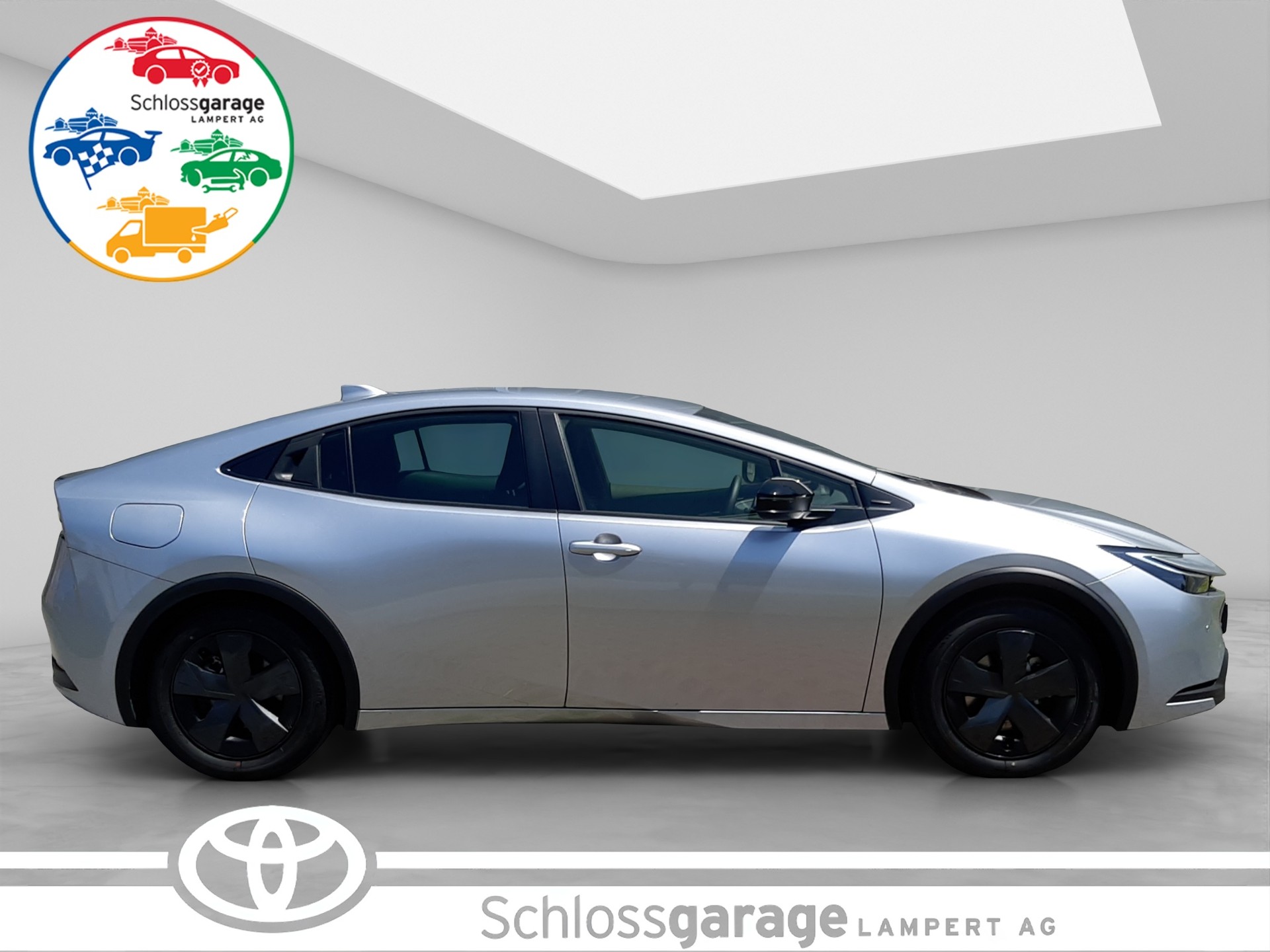 TOYOTA Prius 2.0 Plug-In-Hybrid Trend-image-6