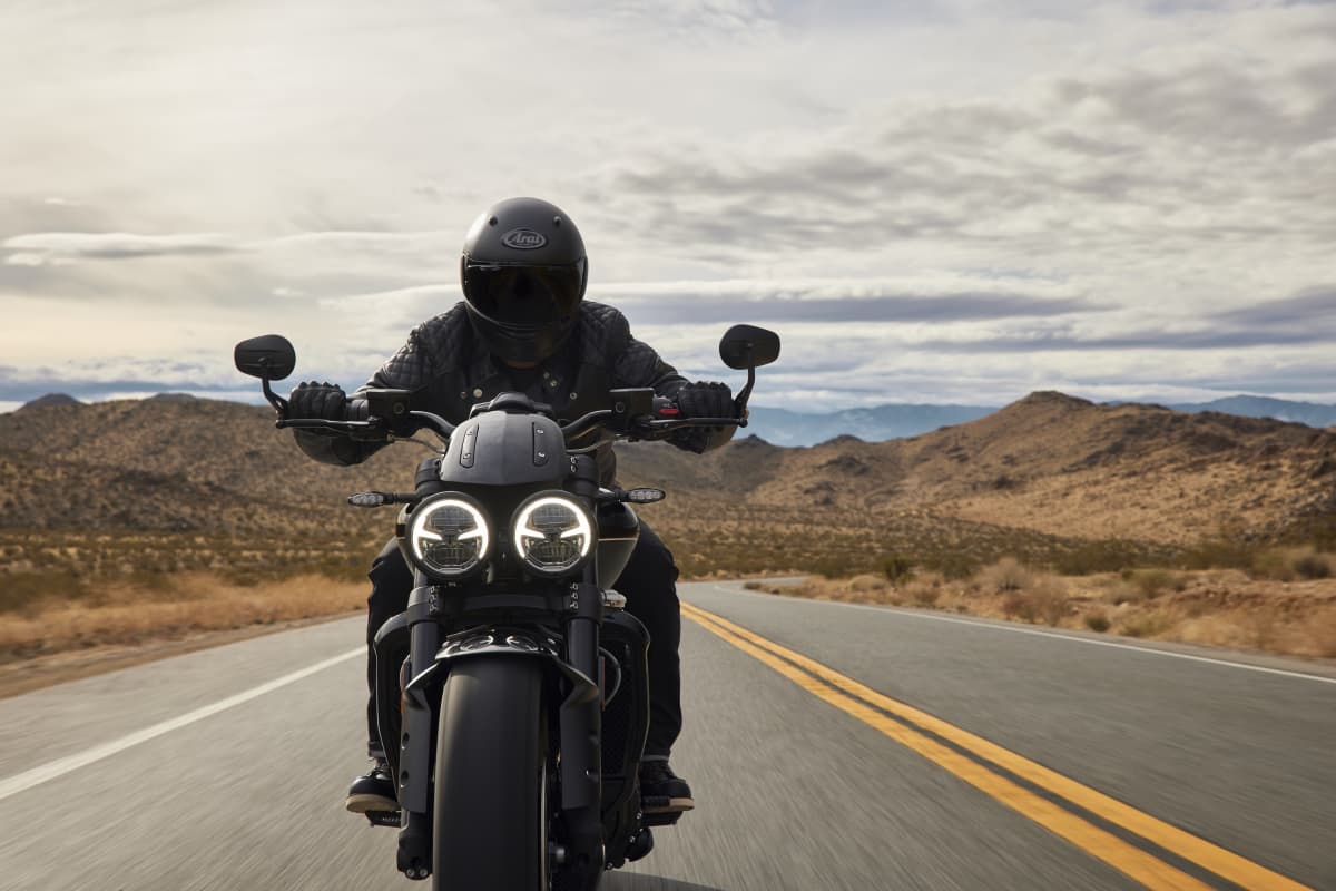 TRIUMPH Rocket 3 R Storm-image-9