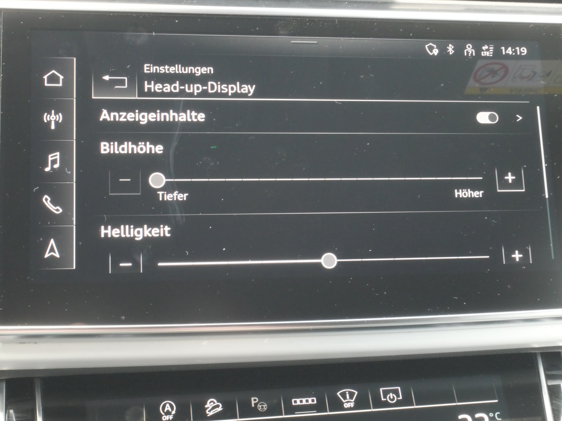 AUDI Q8 50 TDI quattro tiptronic *CH-Auto, Allradlenkung, 360°-Kamrea, AHK*-image-22