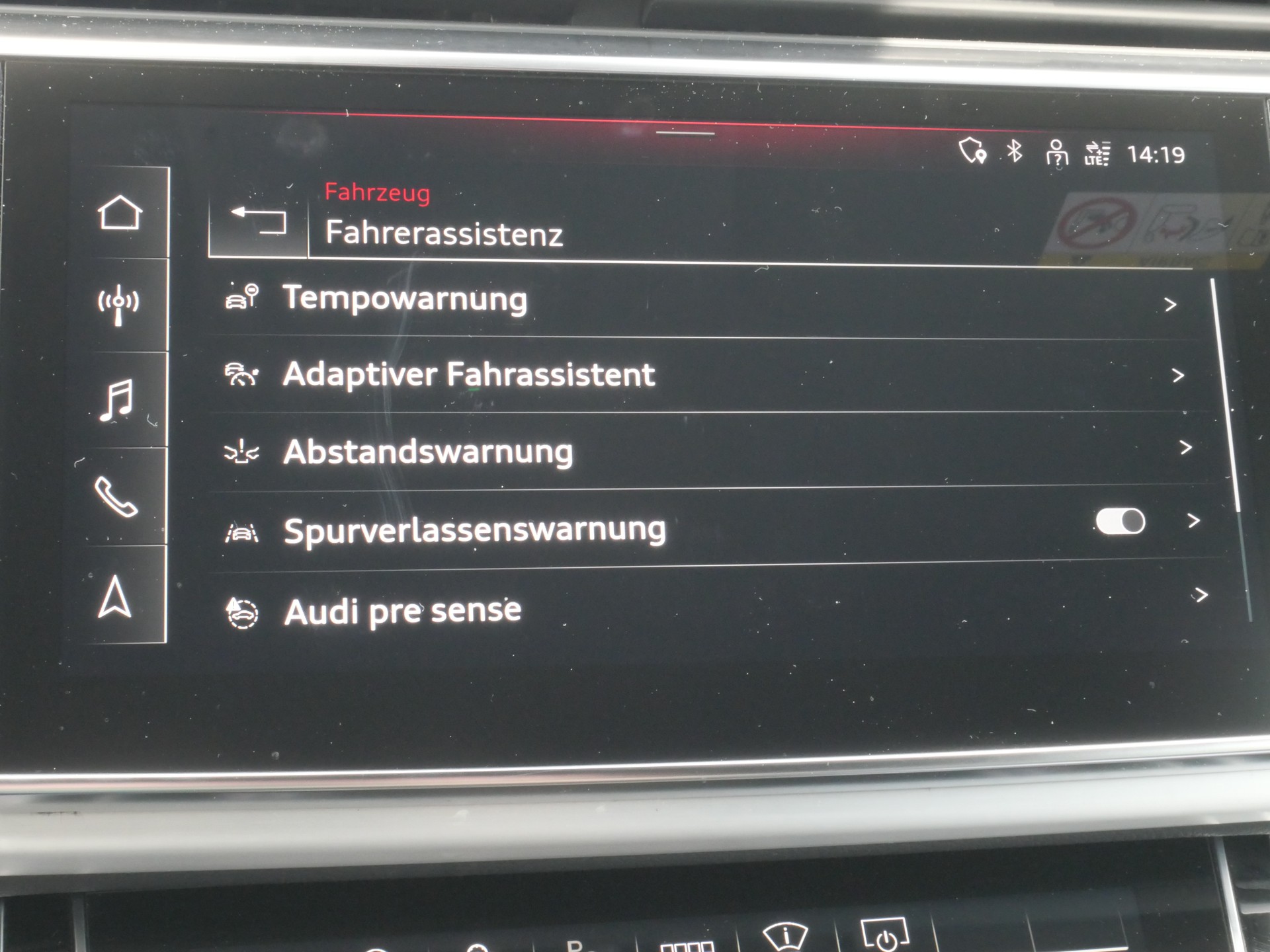 AUDI Q8 50 TDI quattro tiptronic *CH-Auto, Allradlenkung, 360°-Kamrea, AHK*-image-18