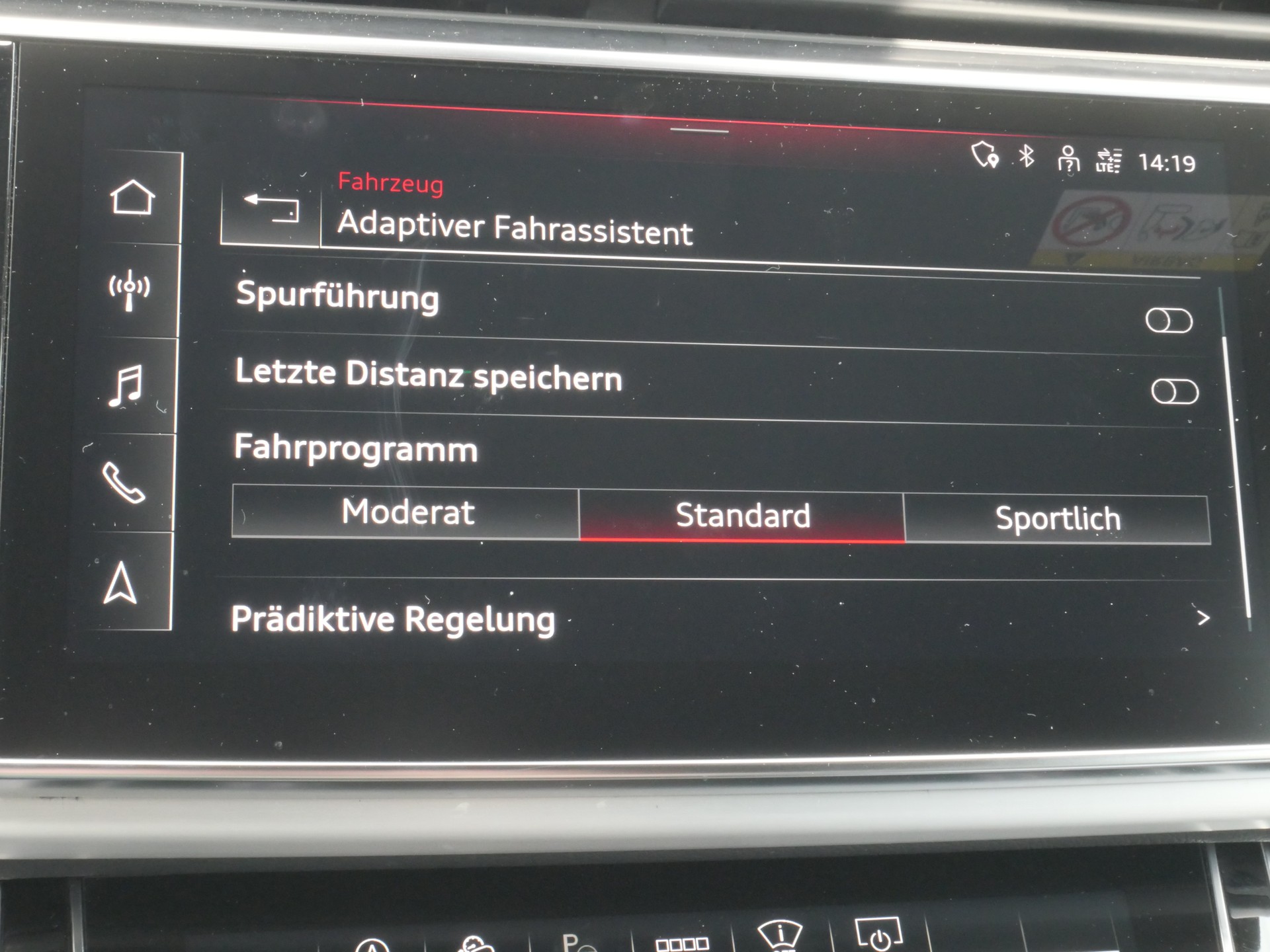 AUDI Q8 50 TDI quattro tiptronic *CH-Auto, Allradlenkung, 360°-Kamrea, AHK*-image-21