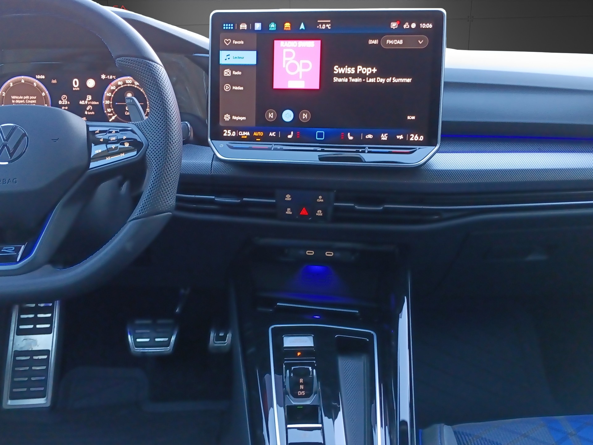 VW Golf 2.0 TSI R DSG 4 Motion-image-13