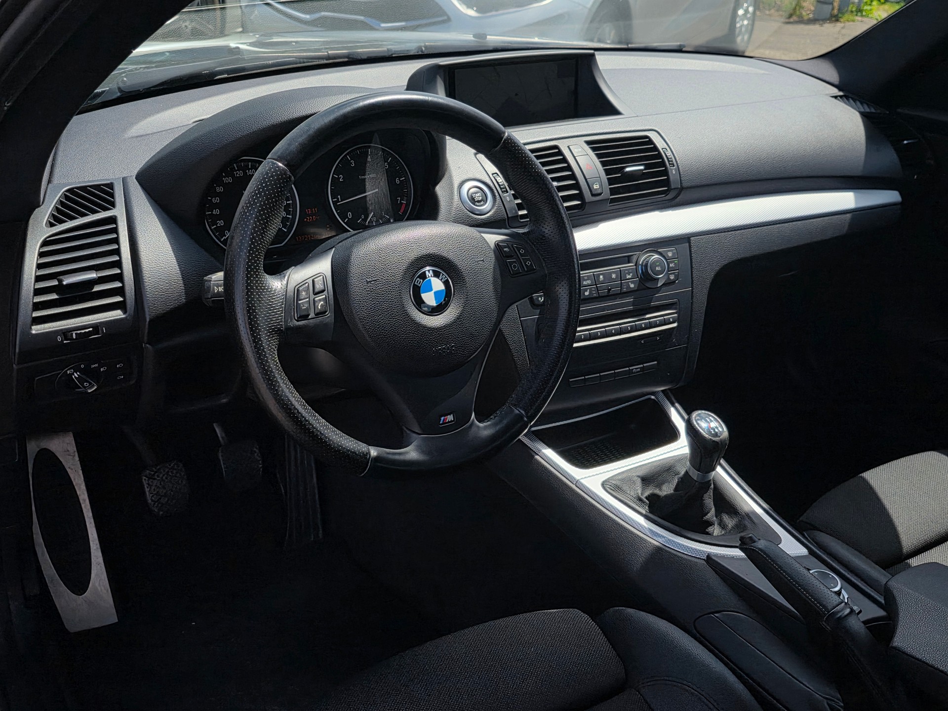 BMW 120i Coupé * CH-Fahrzeug * Frisch ab MFK *-image-9