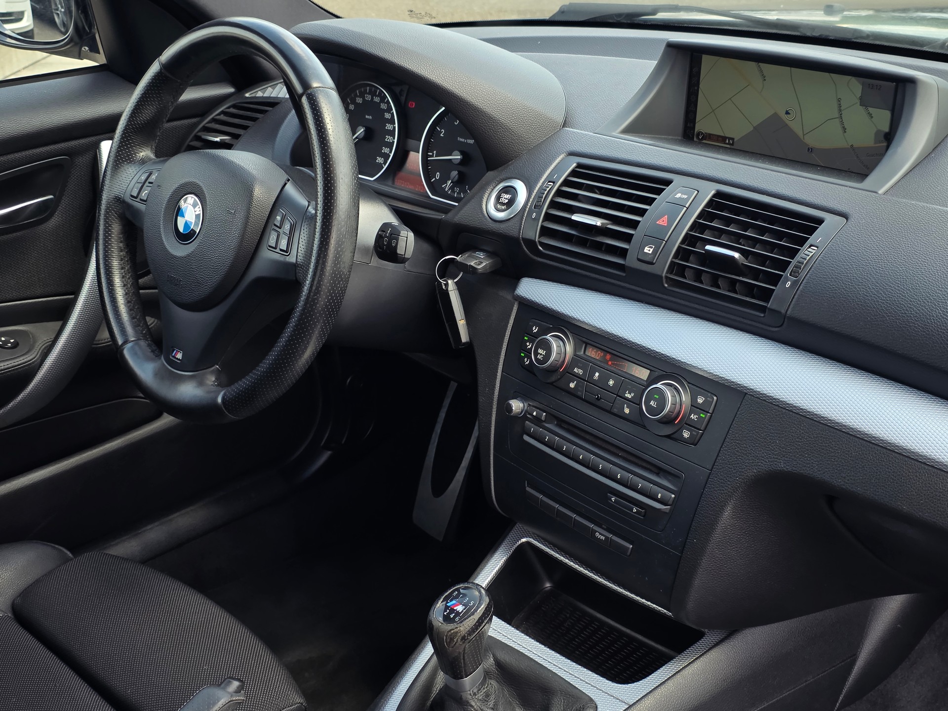 BMW 120i Coupé * CH-Fahrzeug * Frisch ab MFK *-image-17