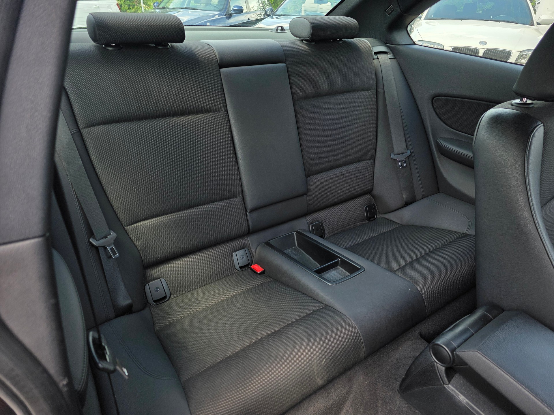 BMW 120i Coupé * CH-Fahrzeug * Frisch ab MFK *-image-18