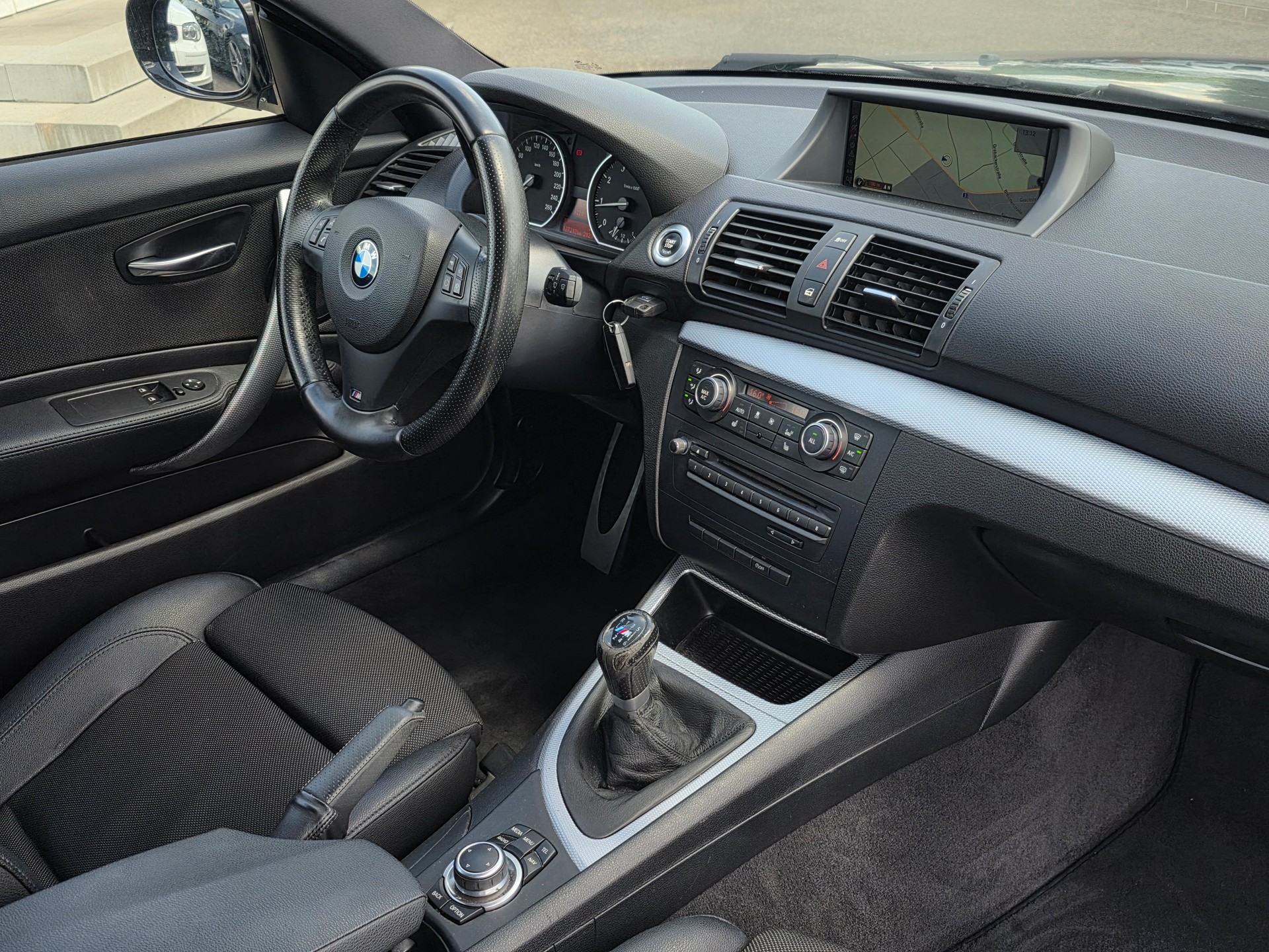 BMW 120i Coupé * CH-Fahrzeug * Frisch ab MFK *-image-16