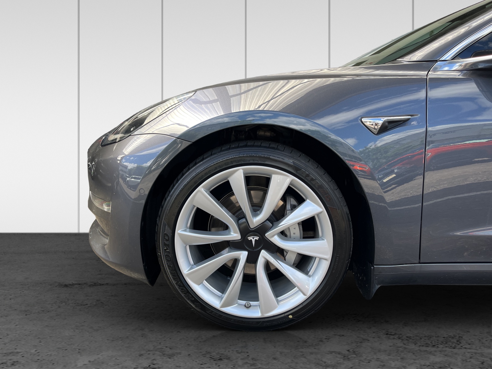 TESLA Model 3 Long Range Dual Motor AWD-image-12