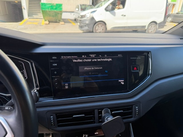 VW Taigo 1.0 TSI R-Line DSG-image-9