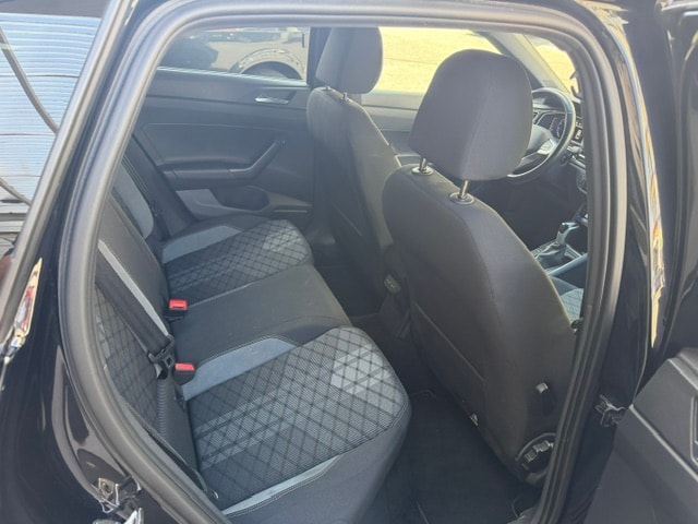 VW Taigo 1.0 TSI R-Line DSG-image-3