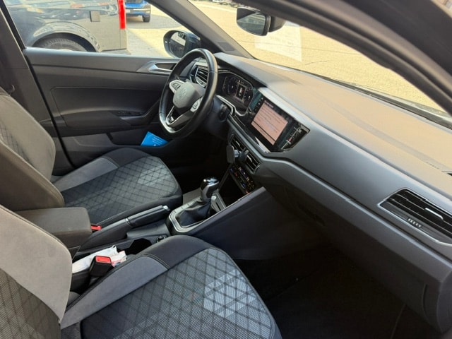 VW Taigo 1.0 TSI R-Line DSG-image-2