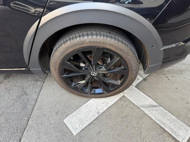 VW Taigo 1.0 TSI R-Line DSG