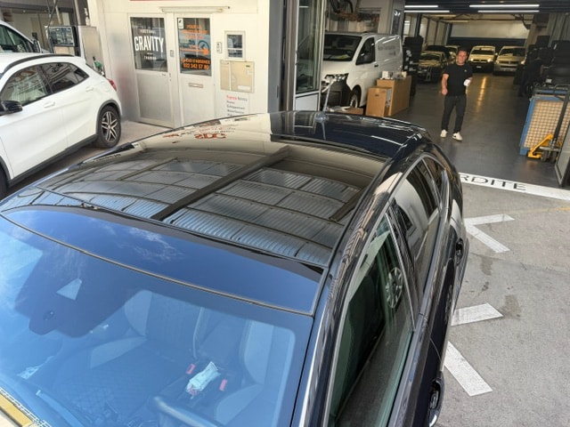 VW Taigo 1.0 TSI R-Line DSG-image-8