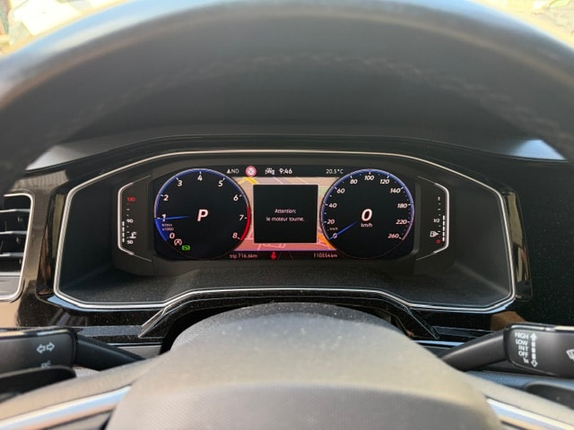 VW Taigo 1.0 TSI R-Line DSG-image-10