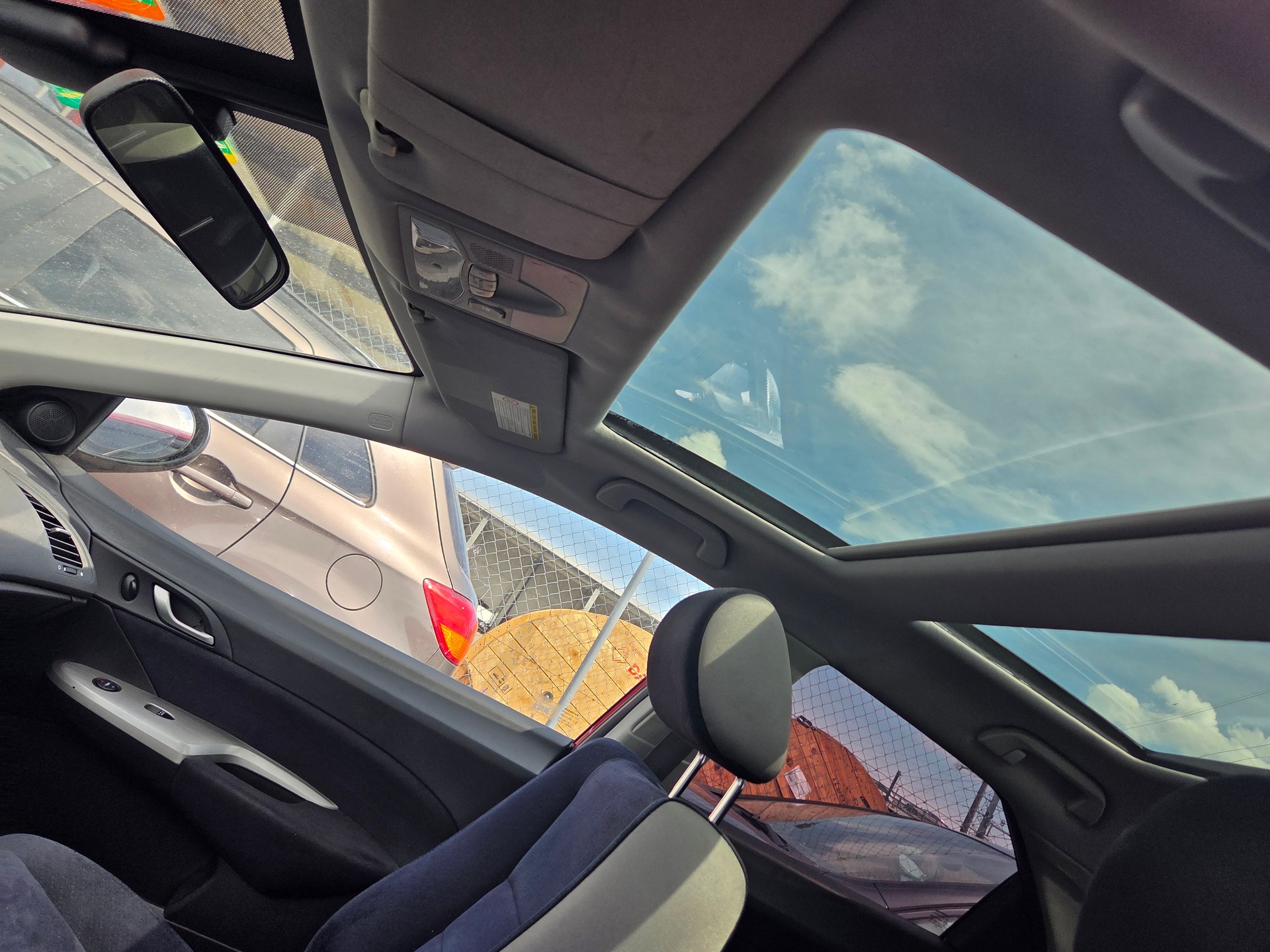 HONDA CIVIC-image-5