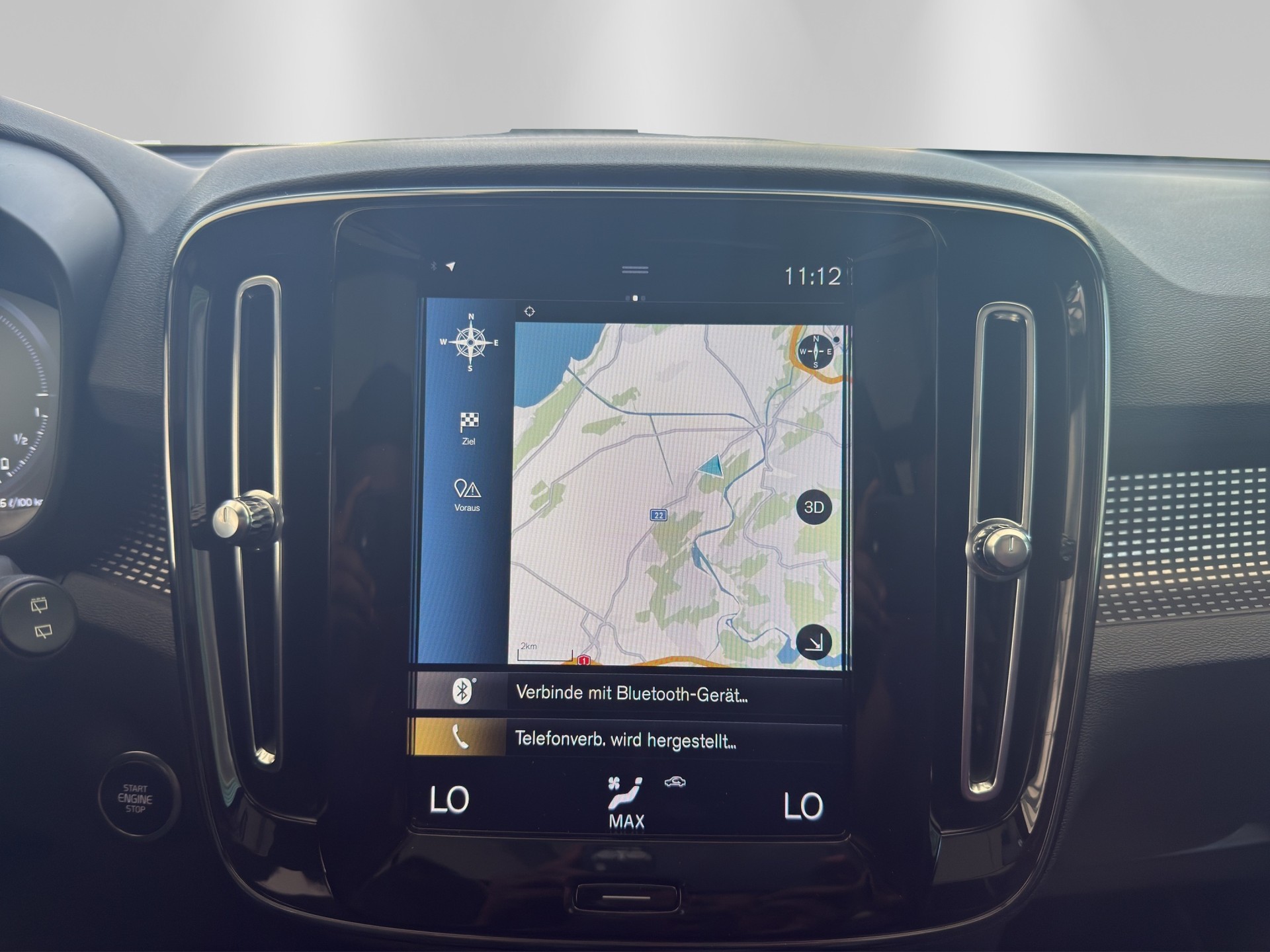 VOLVO XC40 T5 TwE R-Design DCT-image-13
