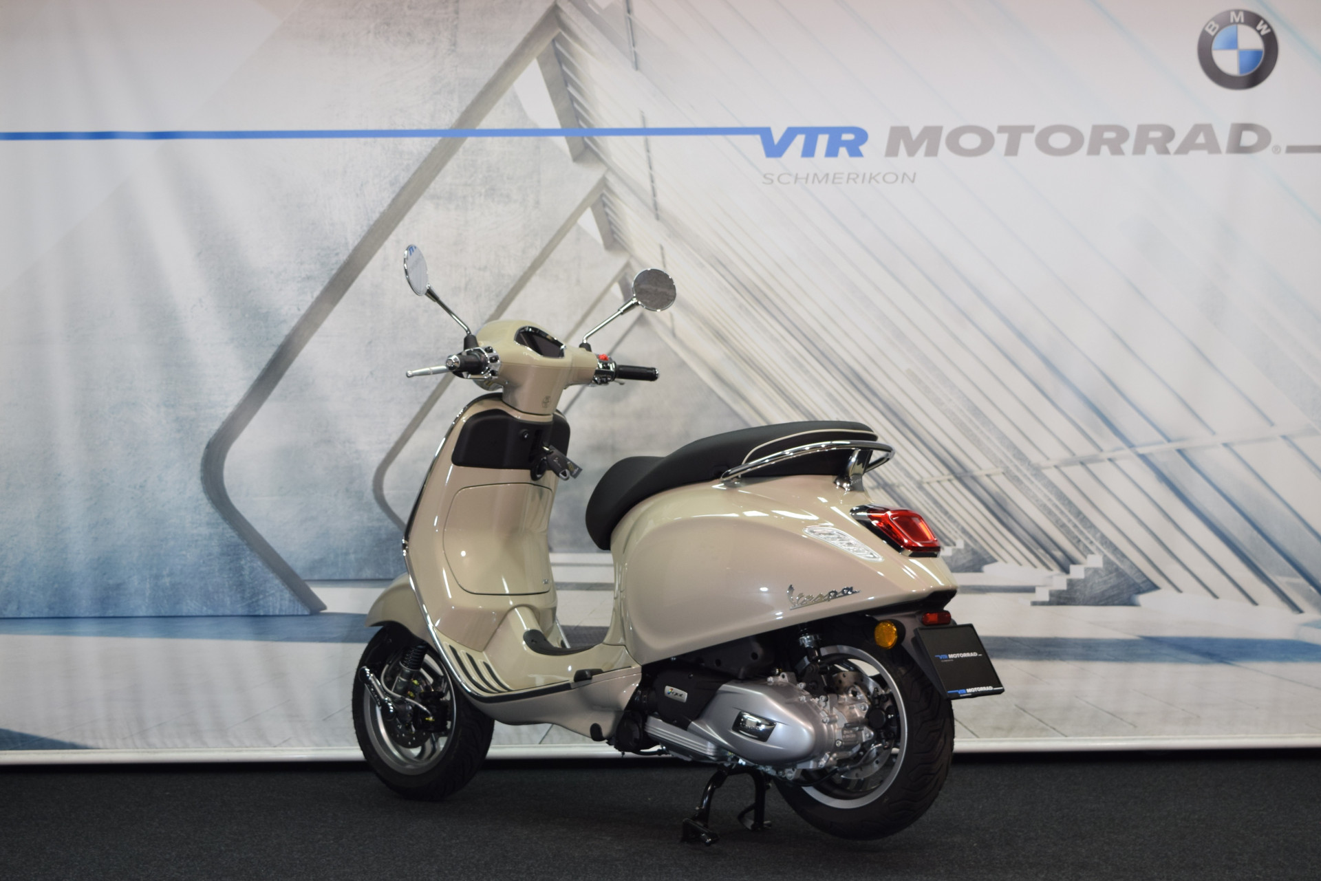 PIAGGIO Vespa Primavera 125-image-4