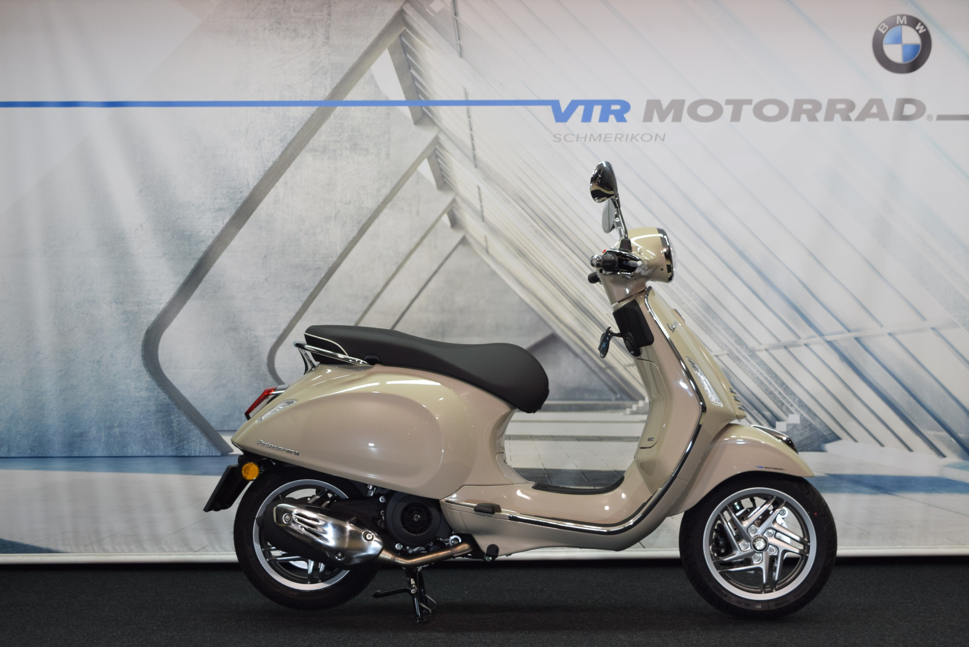 PIAGGIO Vespa Primavera 125-image-1