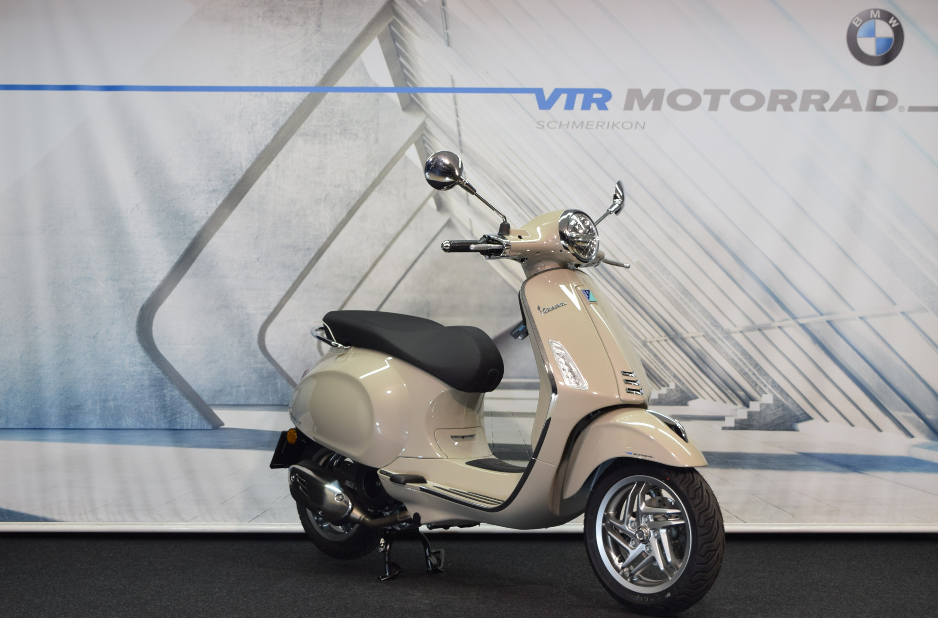 PIAGGIO Vespa Primavera 125-image-0