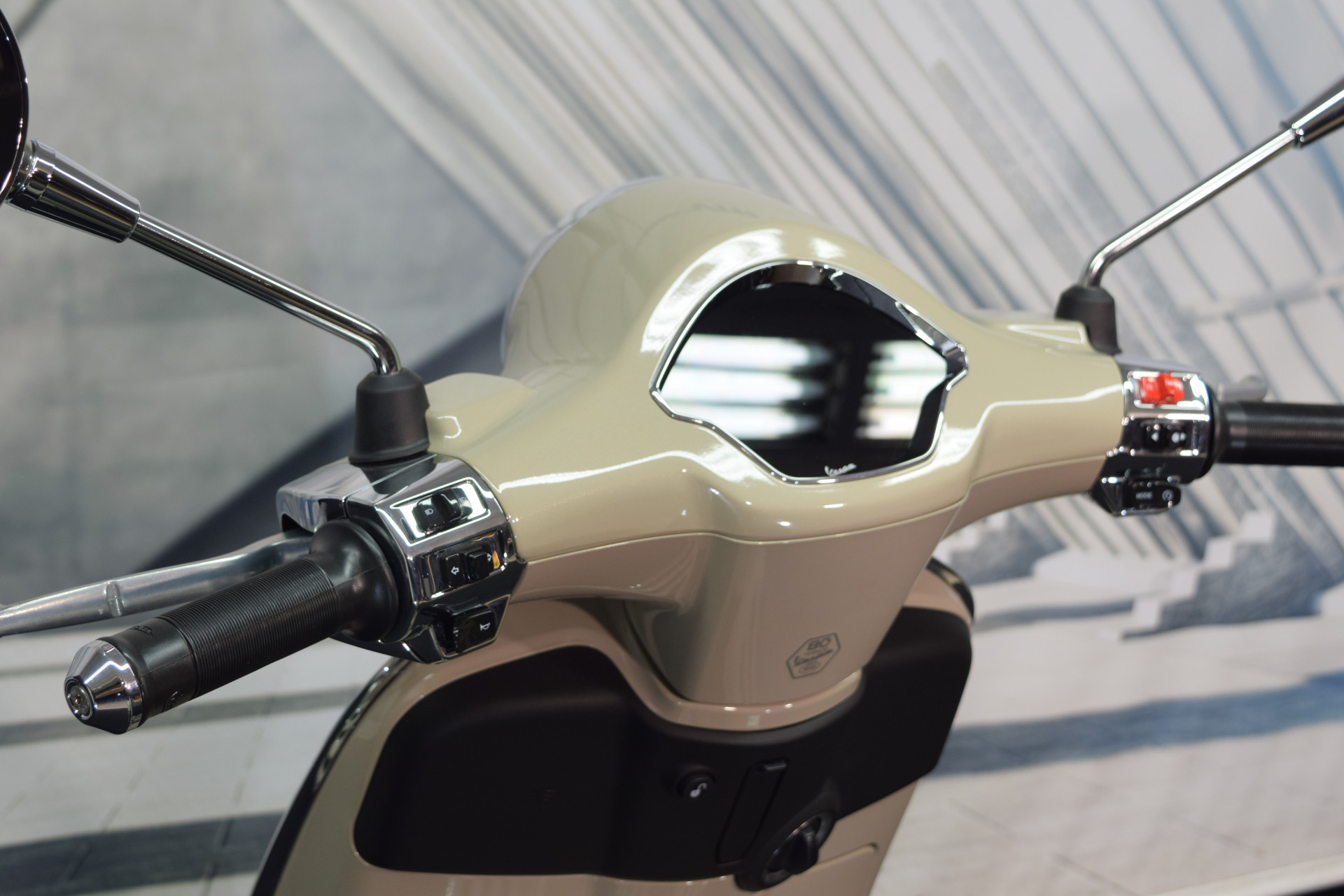 PIAGGIO Vespa Primavera 125-image-7