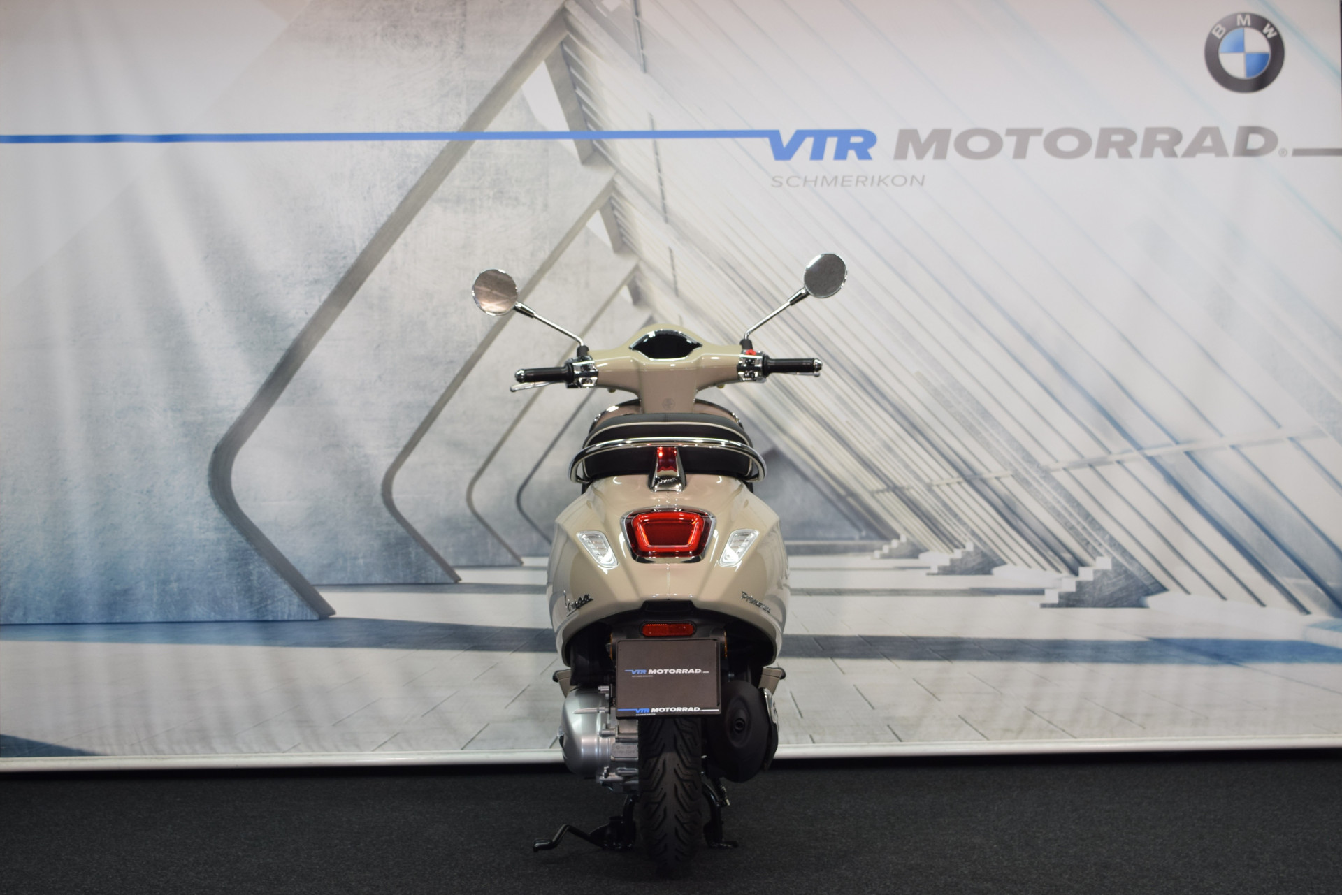 PIAGGIO Vespa Primavera 125-image-3
