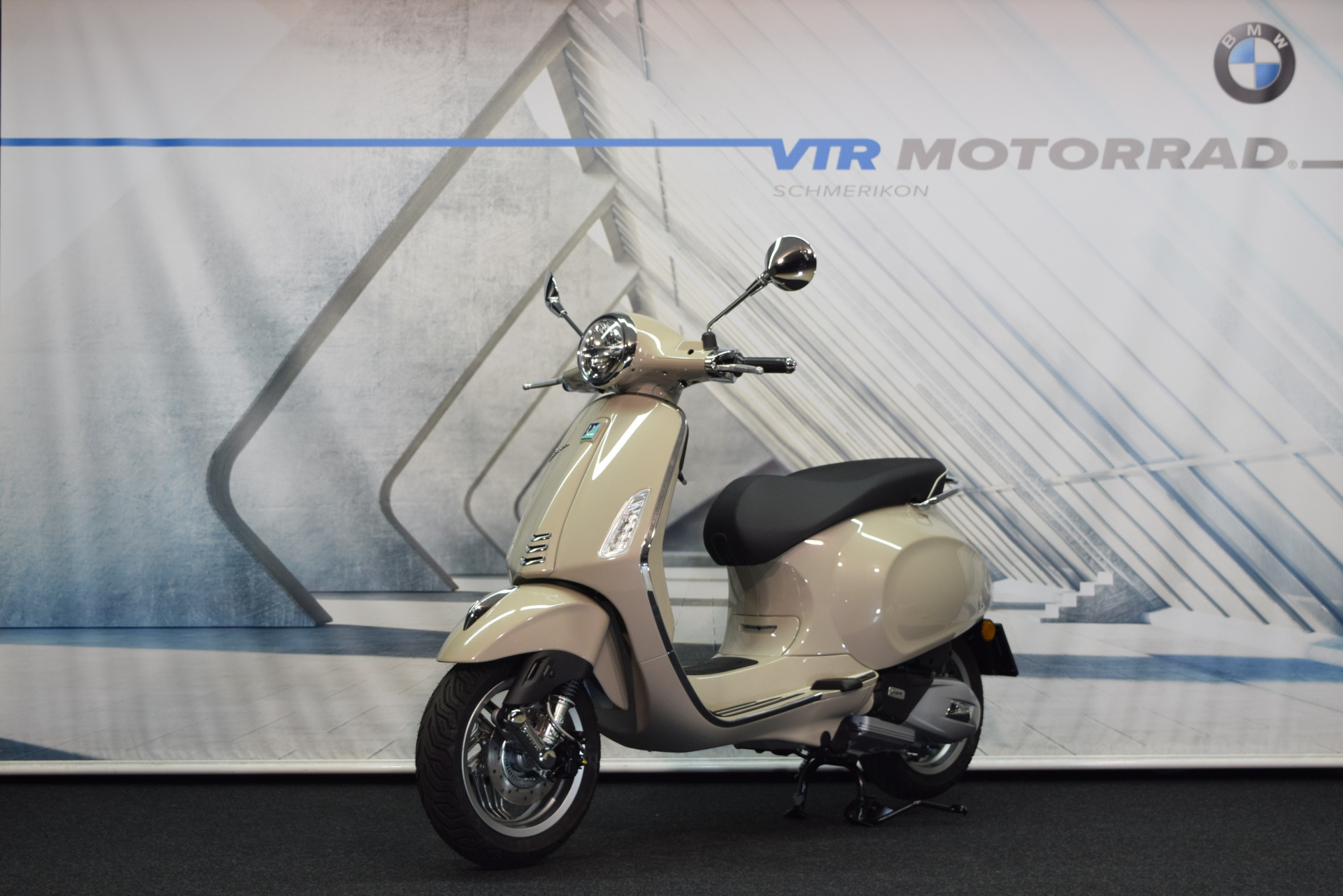 PIAGGIO Vespa Primavera 125-image-6