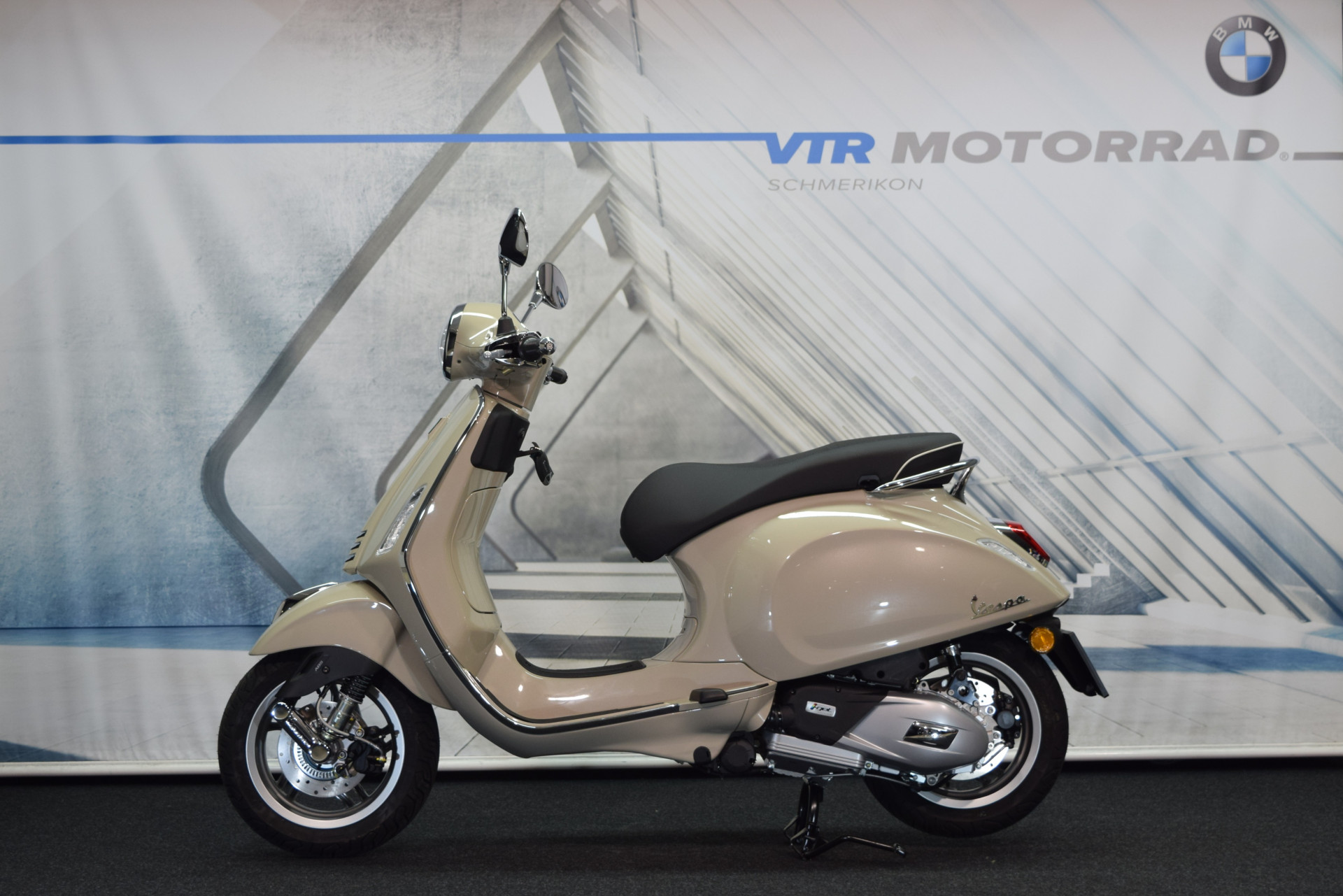 PIAGGIO Vespa Primavera 125-image-5