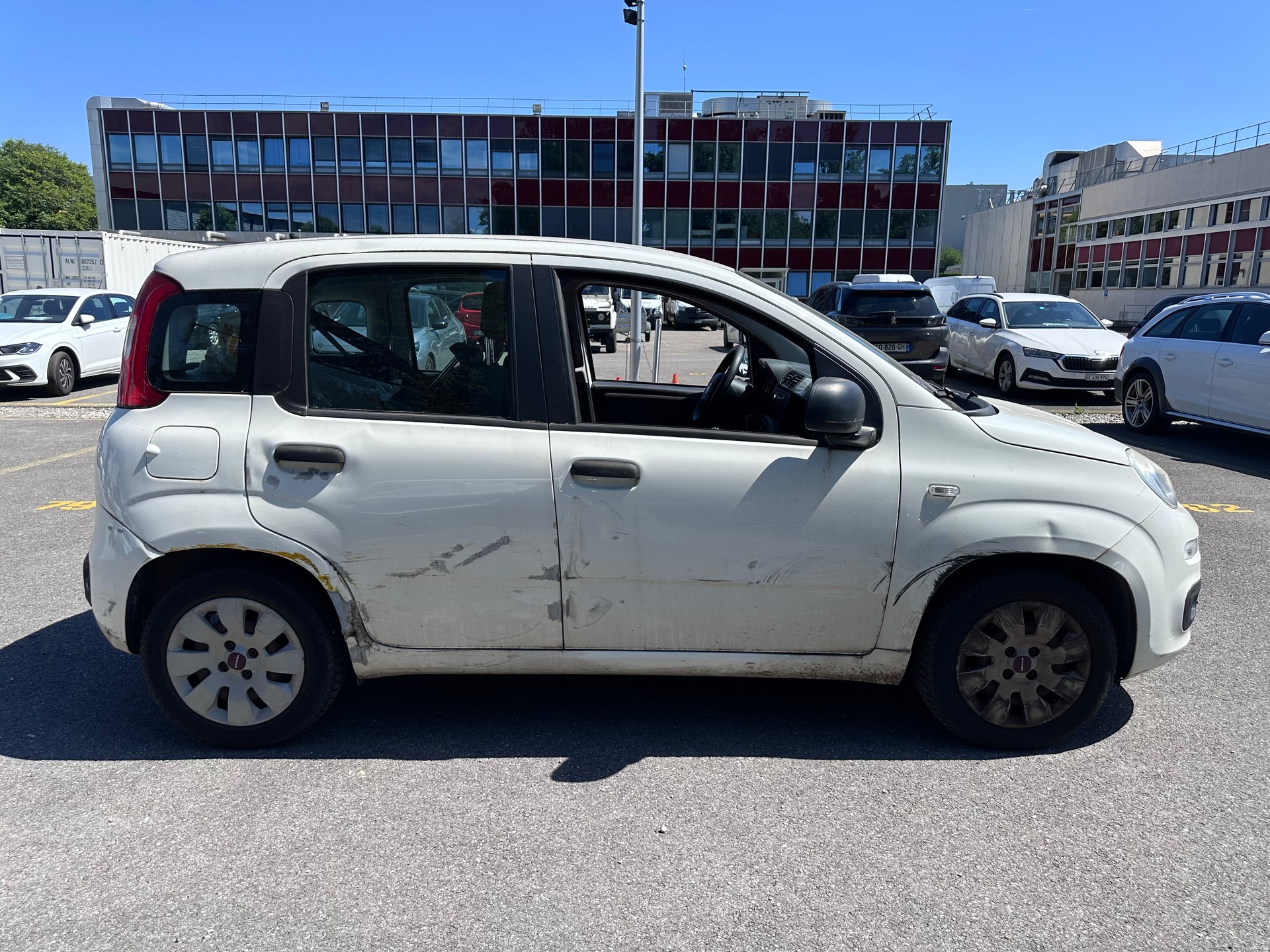 FIAT Panda 1.2 Pop-image-4