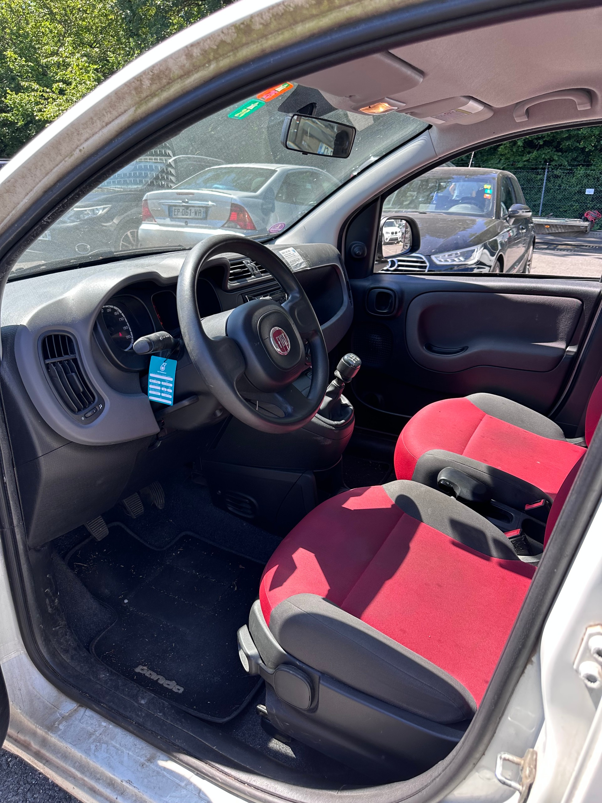 FIAT Panda 1.2 Pop-image-9
