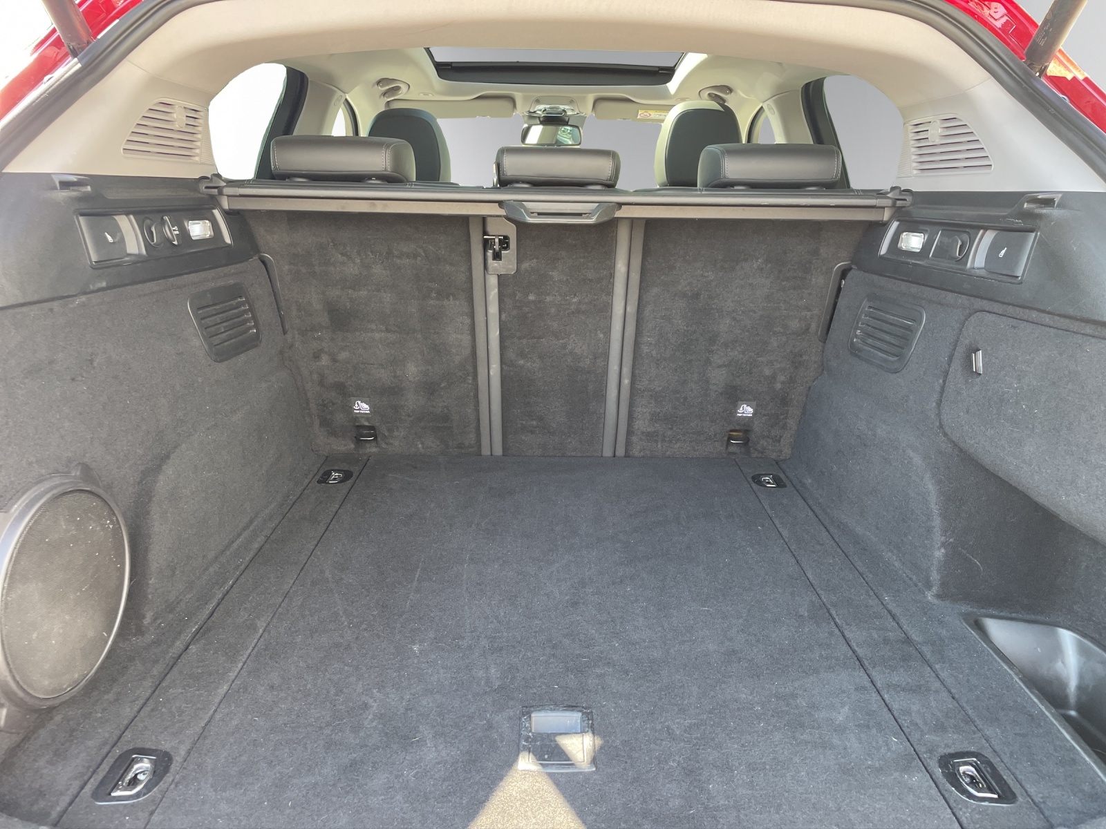 ALFA ROMEO Stelvio 2.0 First Edition Q4 Automatic-image-18