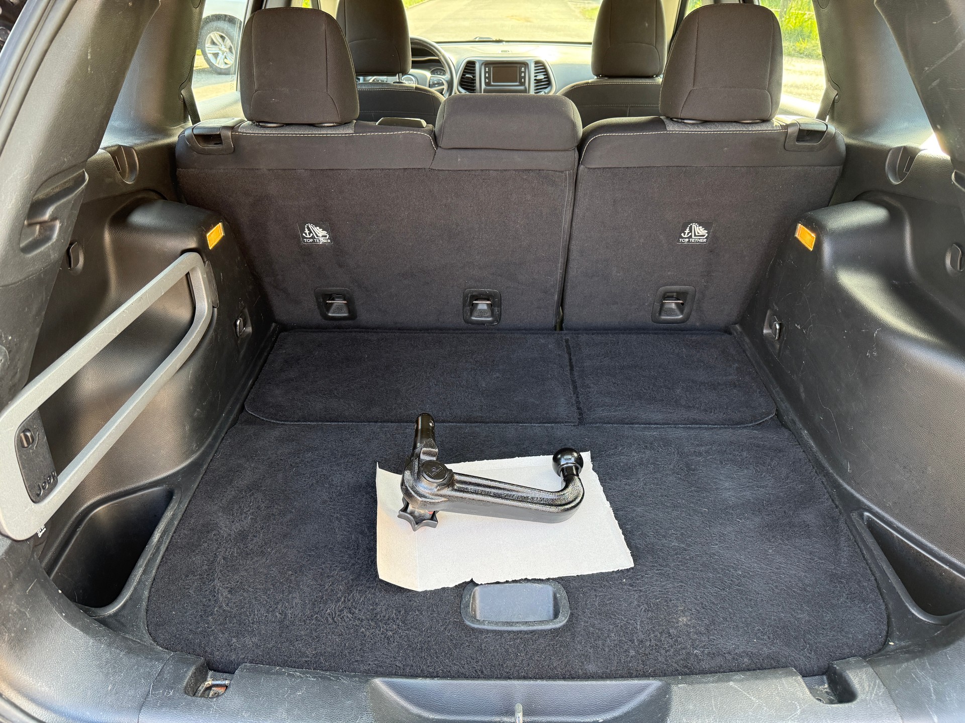 JEEP CHEROKEE-image-14
